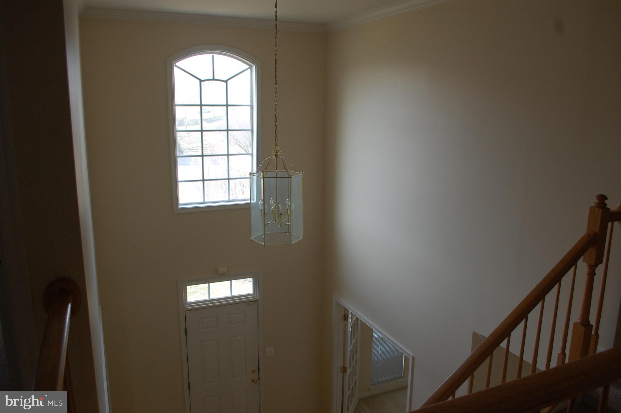 DAWSON LANDING - Residential Lease