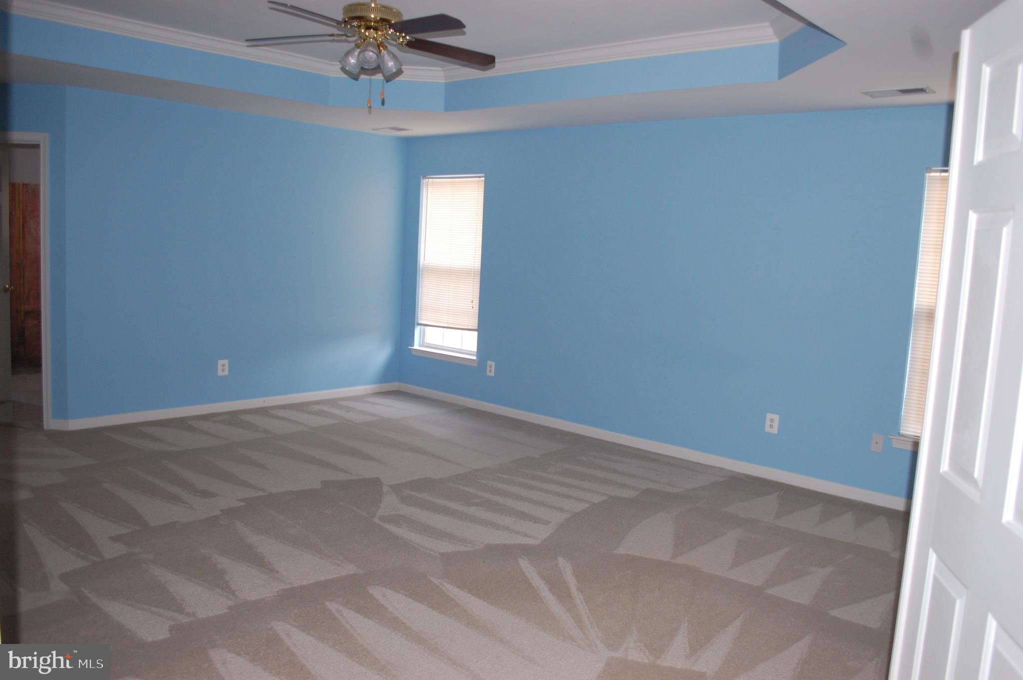 DAWSON LANDING - Residential Lease