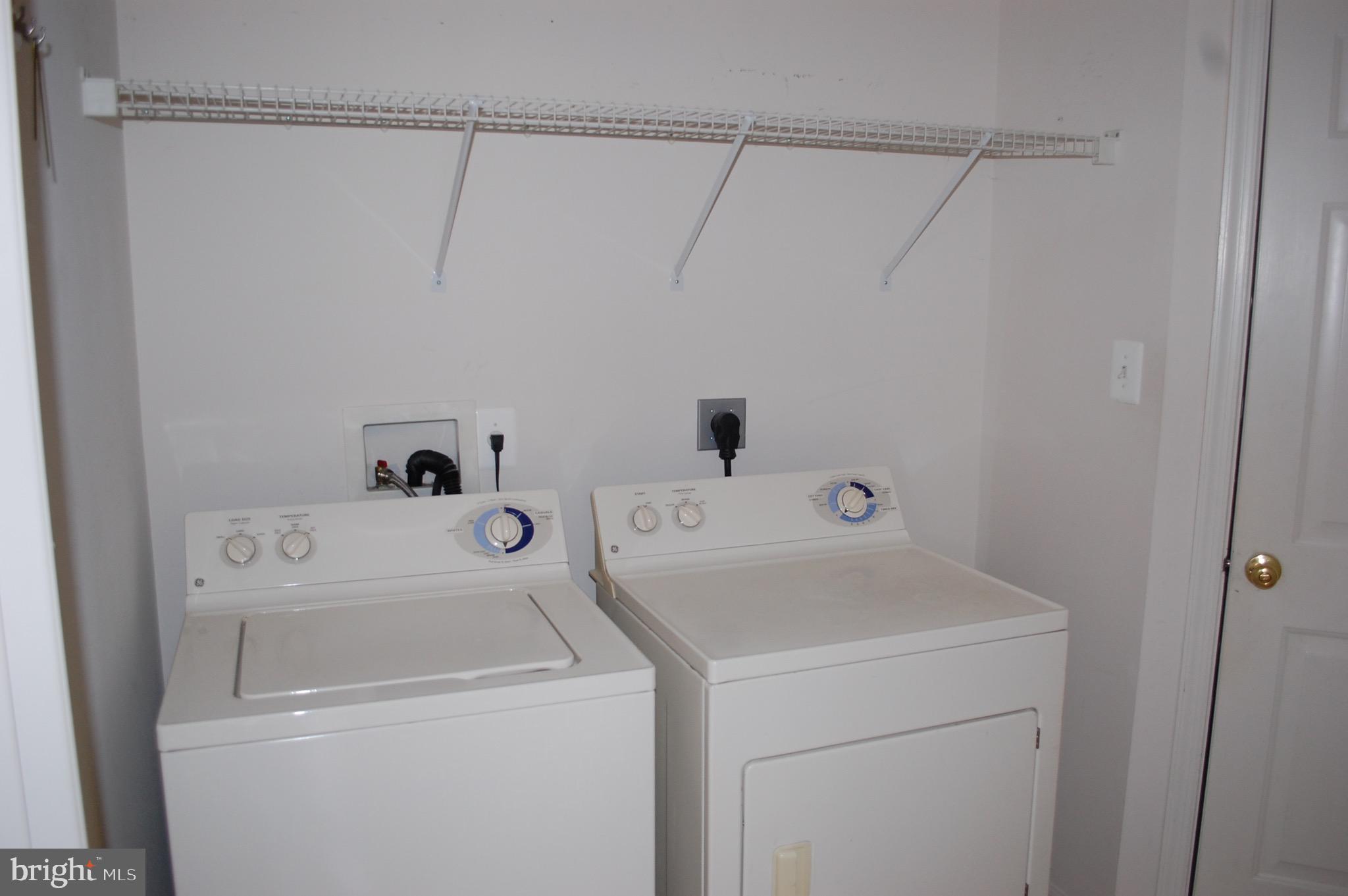 DAWSON LANDING - Residential Lease