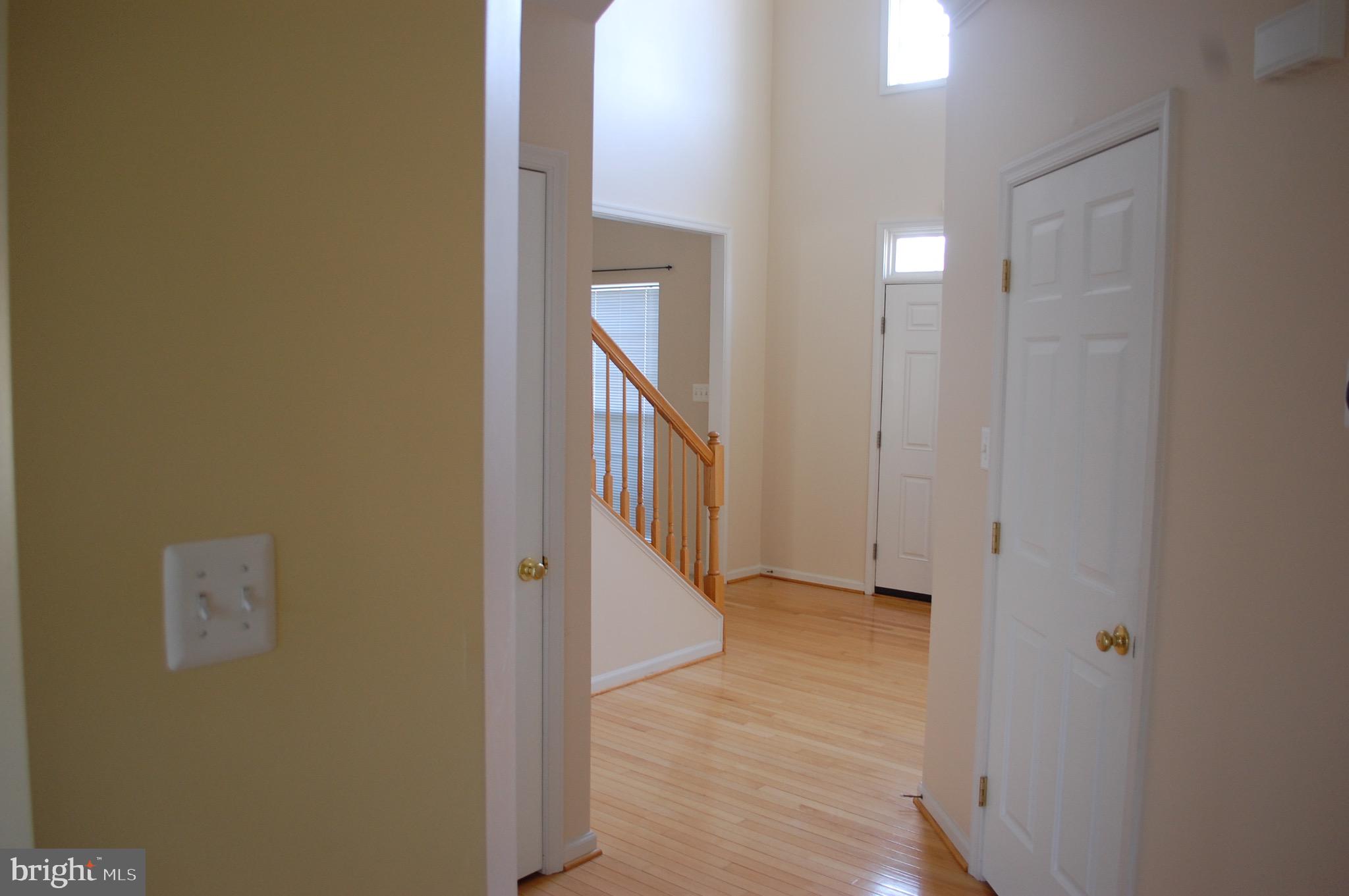 DAWSON LANDING - Residential Lease