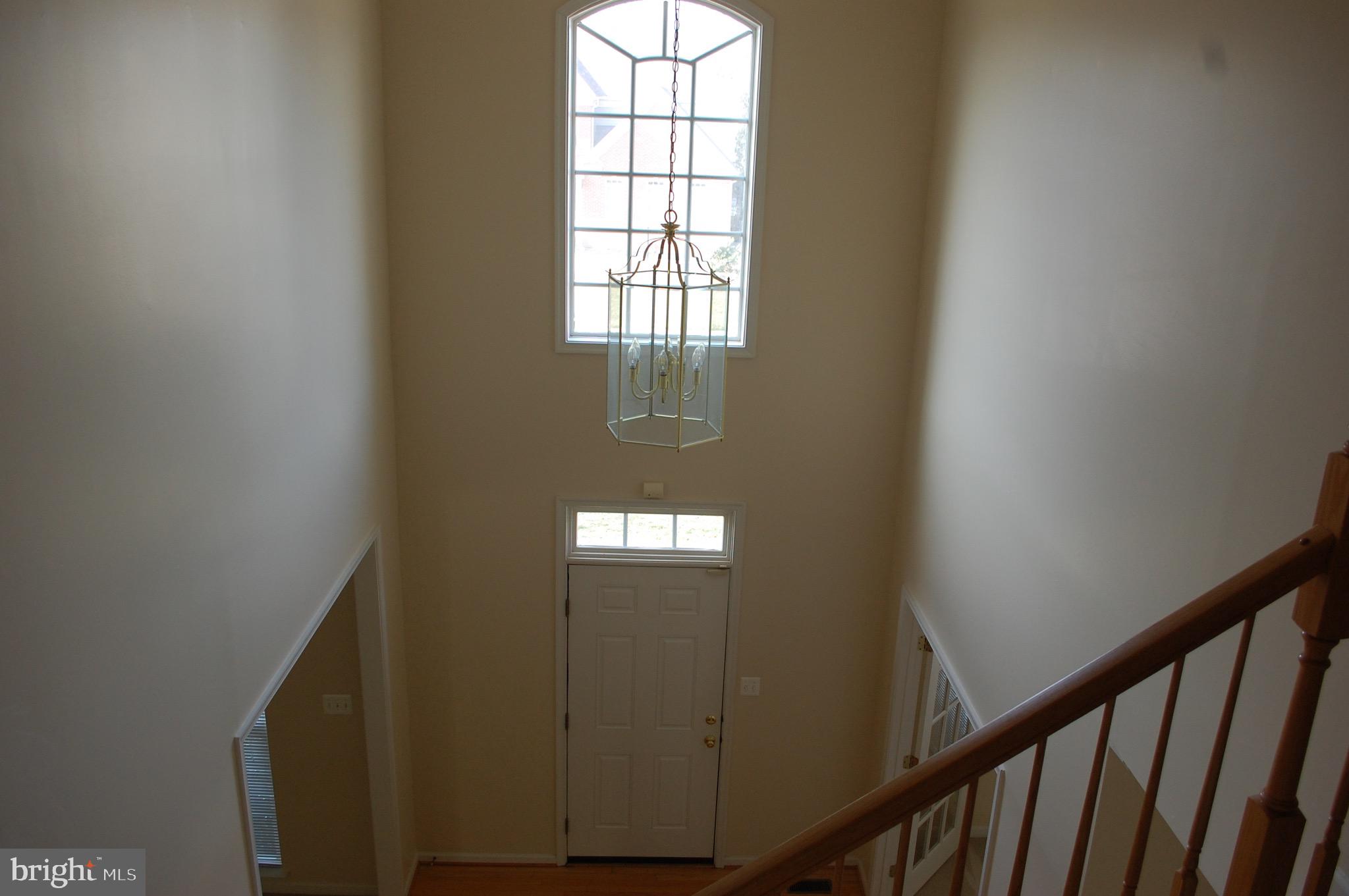 DAWSON LANDING - Residential Lease