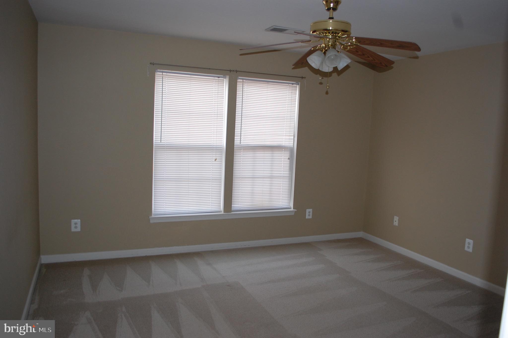 DAWSON LANDING - Residential Lease