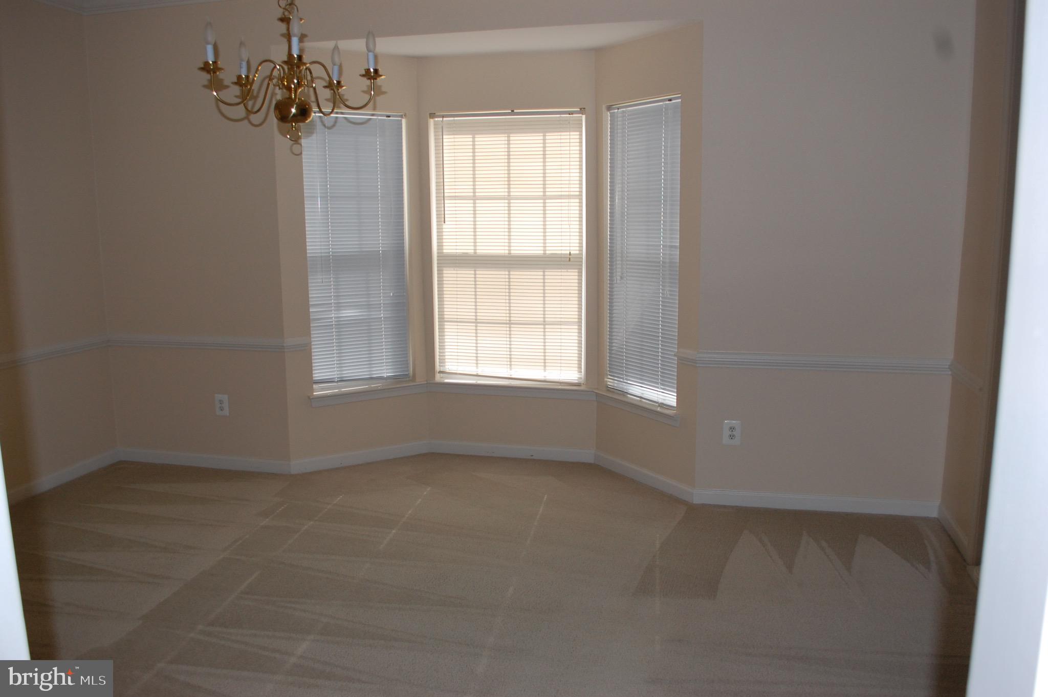 DAWSON LANDING - Residential Lease