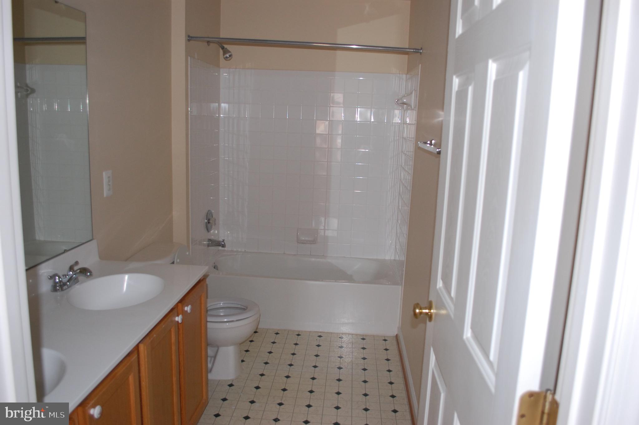 DAWSON LANDING - Residential Lease