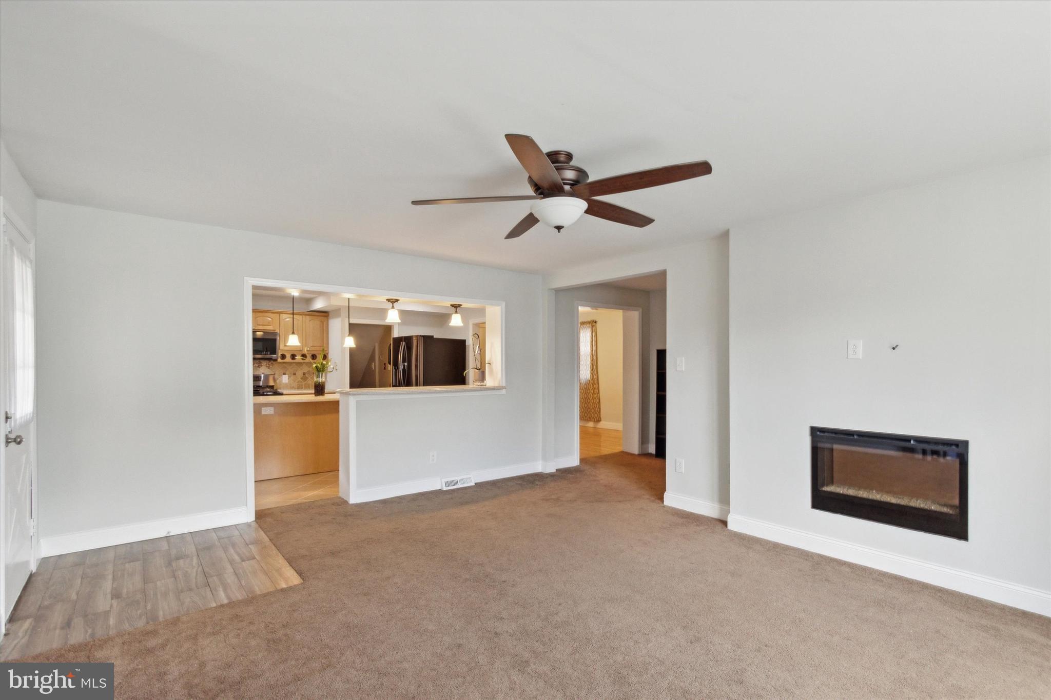 RIDLEY PARK - Residential