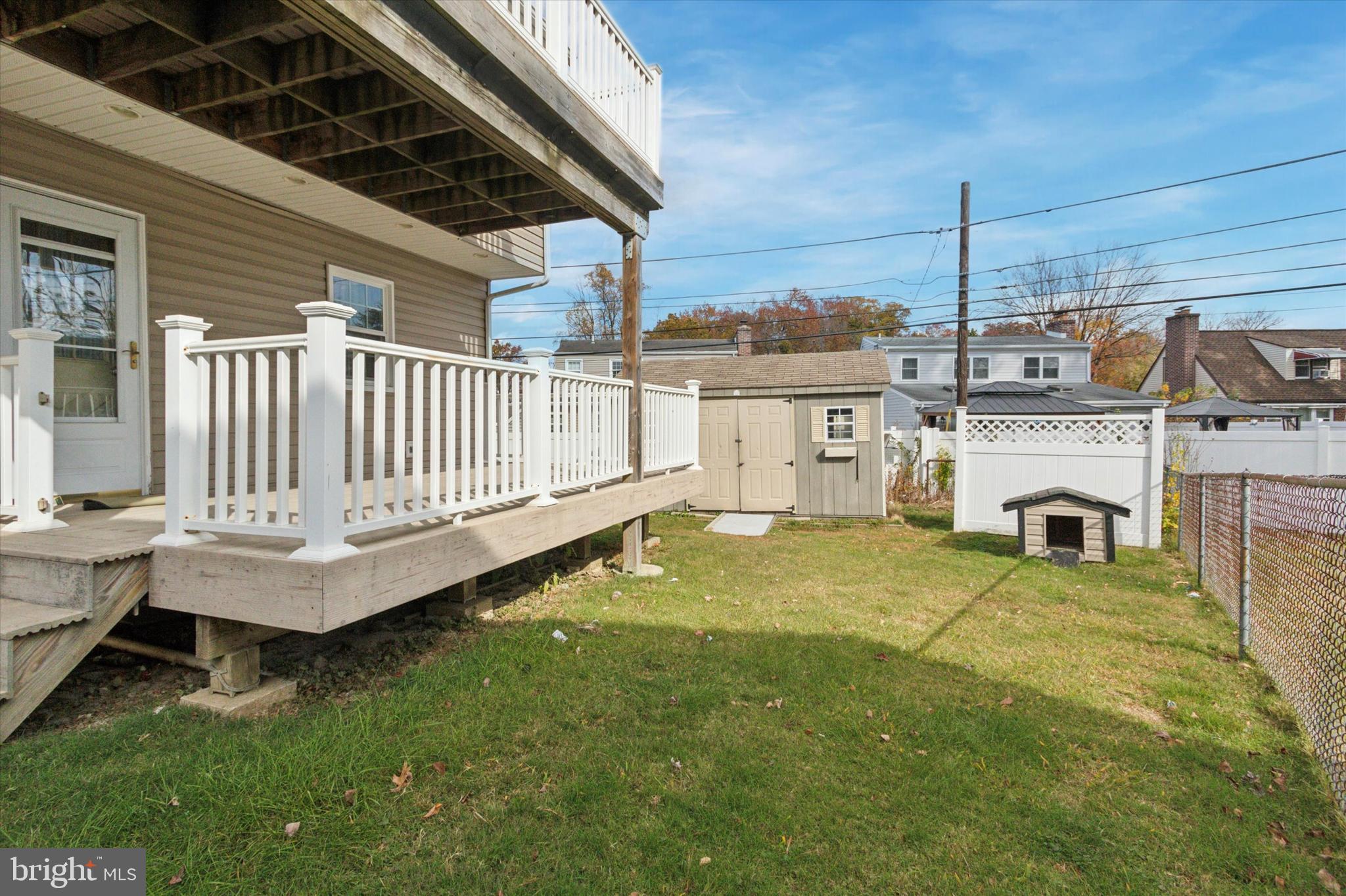 RIDLEY PARK - Residential