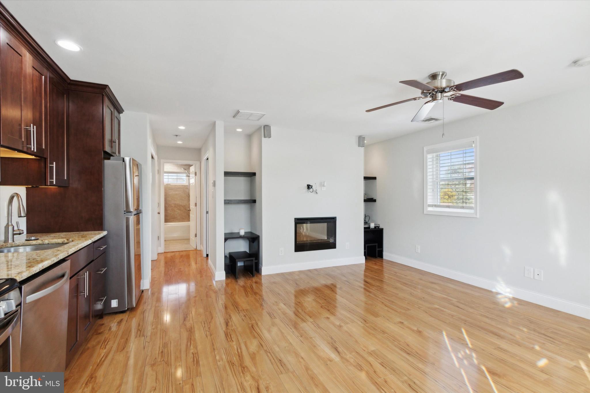 RIDLEY PARK - Residential