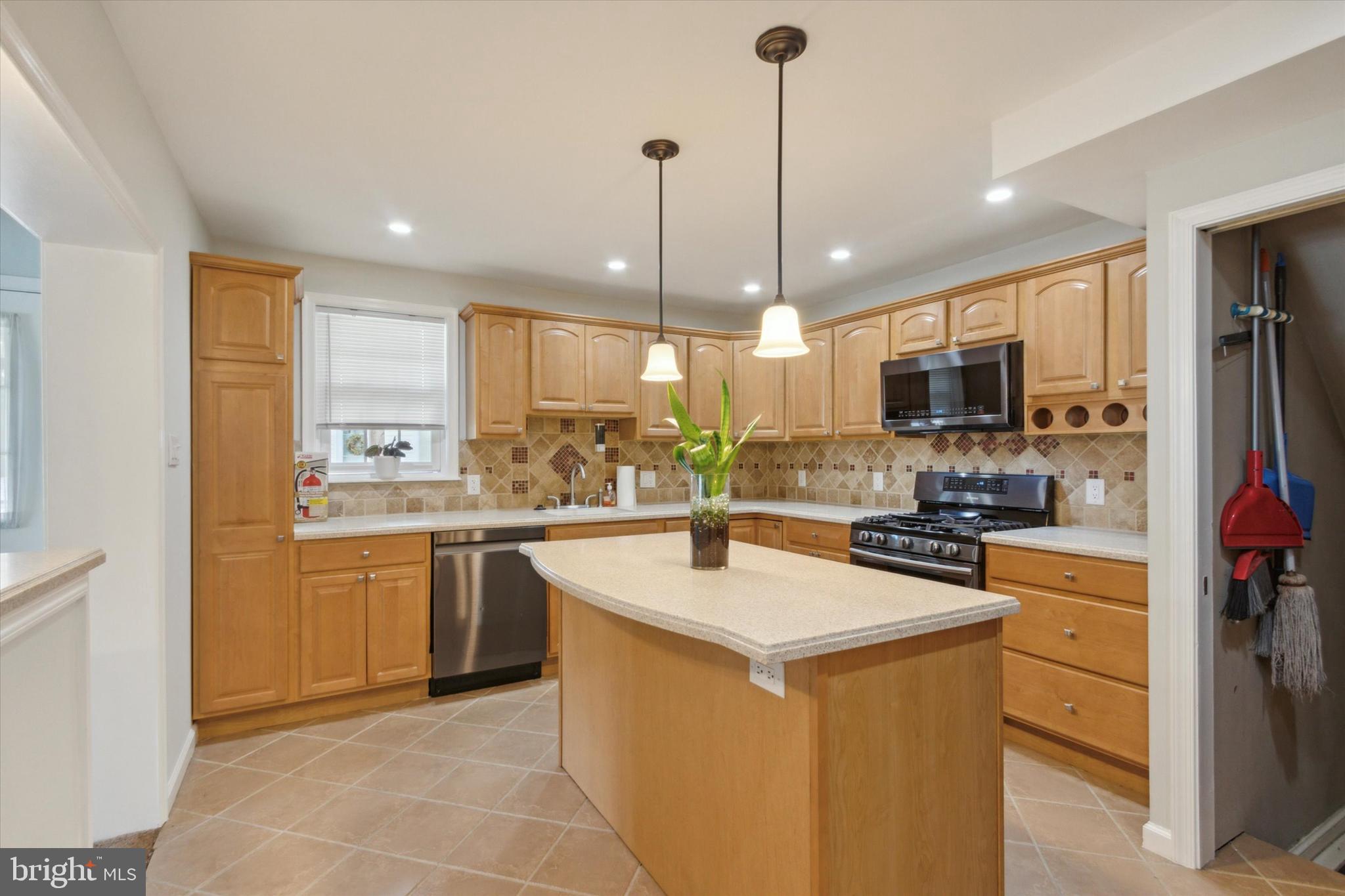 RIDLEY PARK - Residential