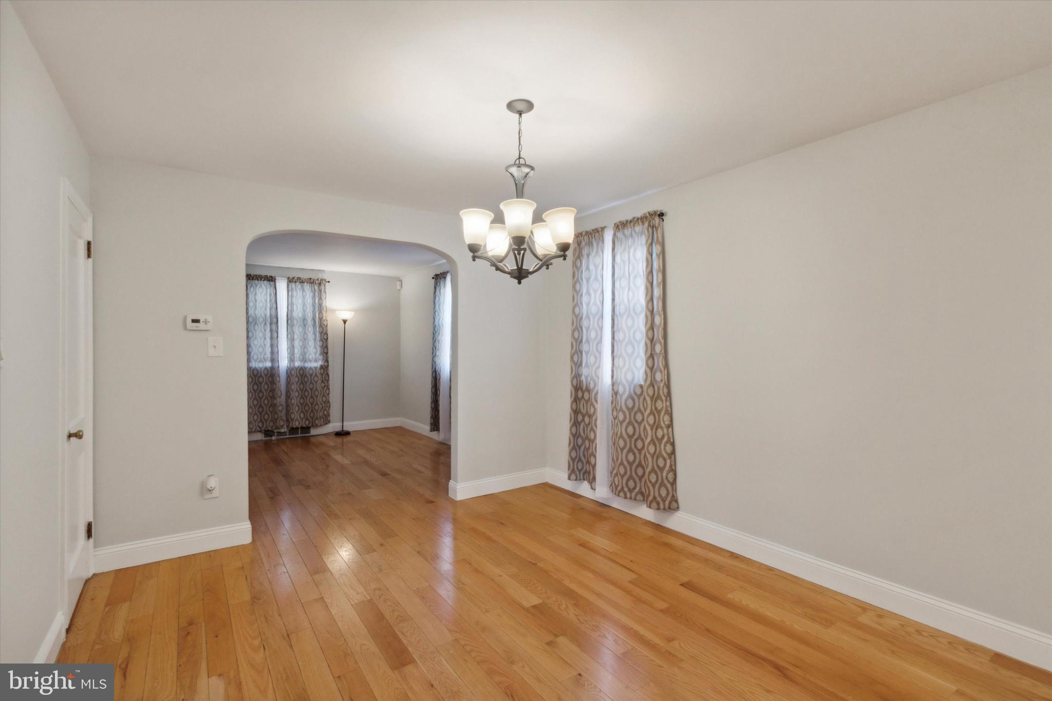 RIDLEY PARK - Residential