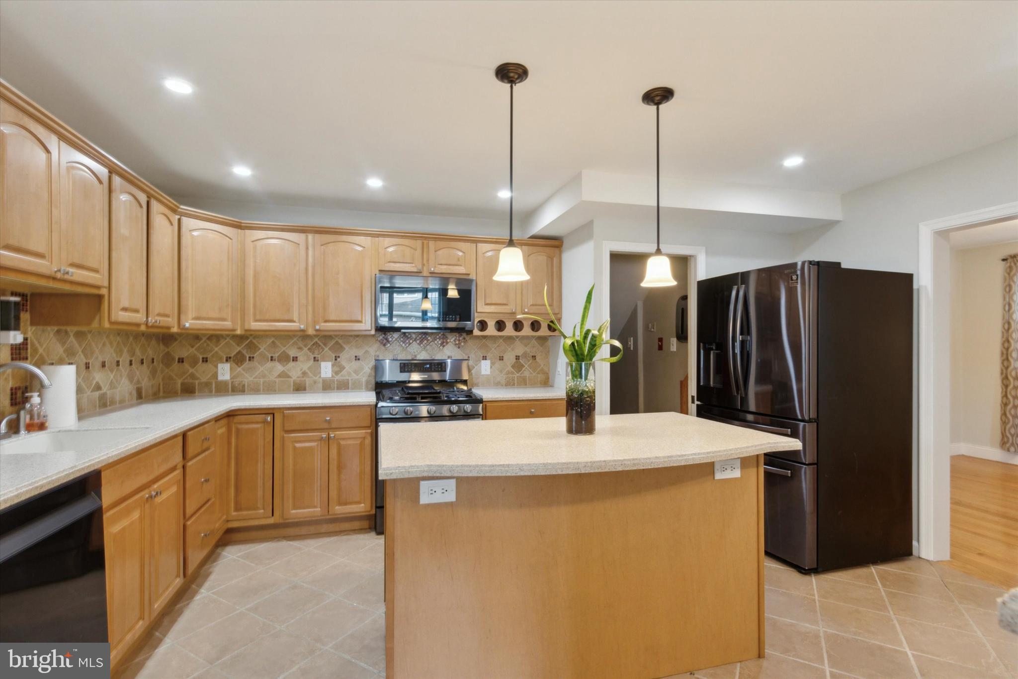 RIDLEY PARK - Residential