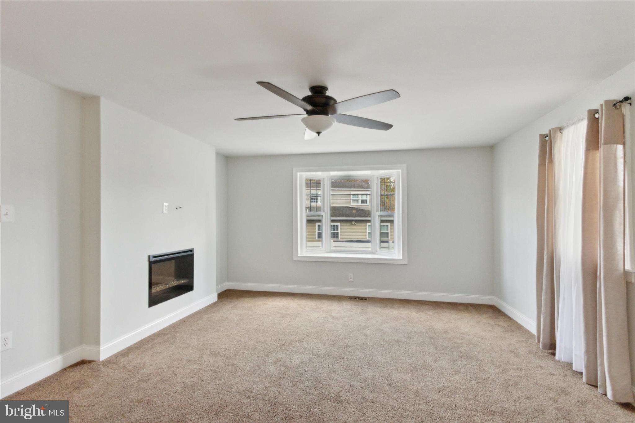 RIDLEY PARK - Residential