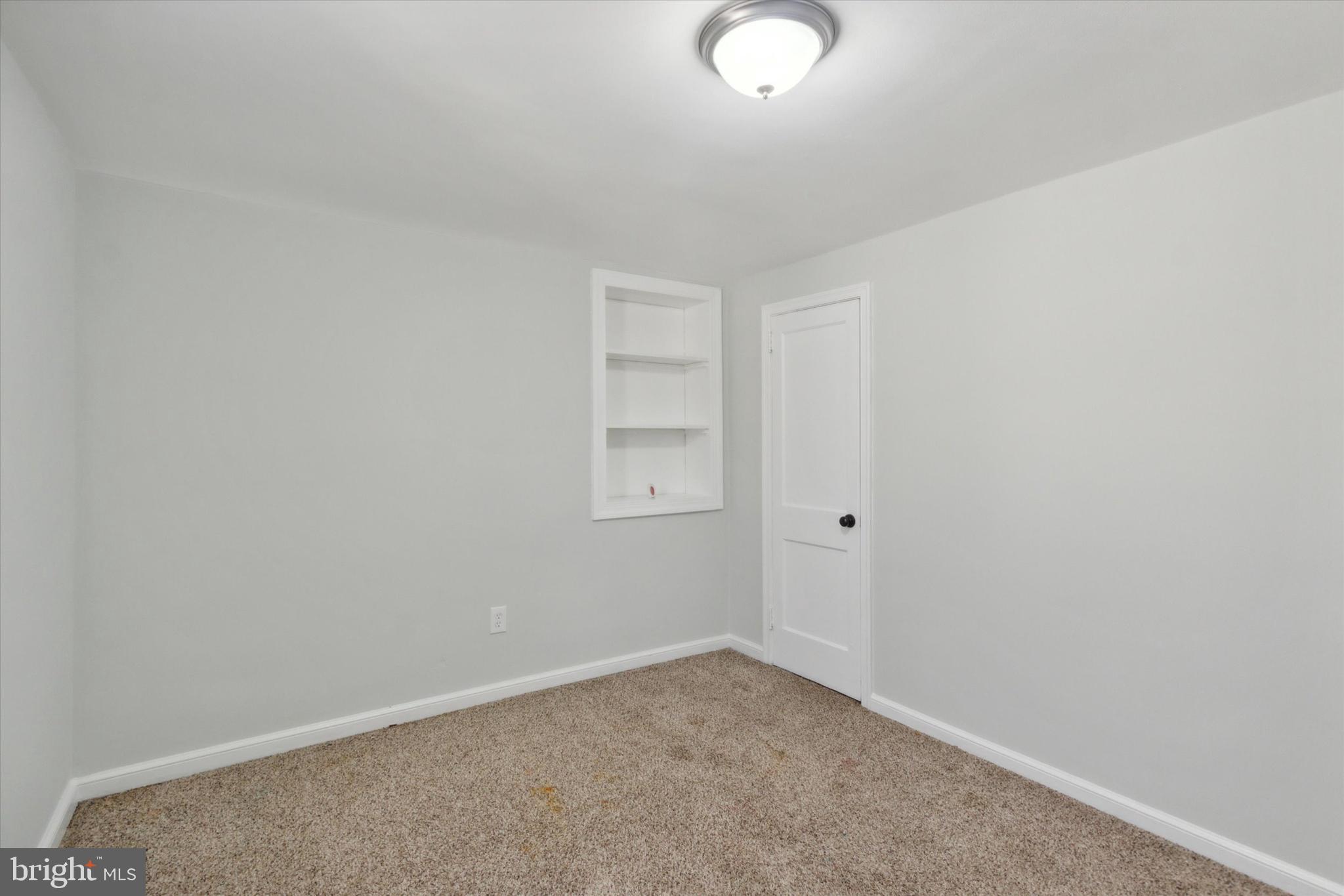 RIDLEY PARK - Residential