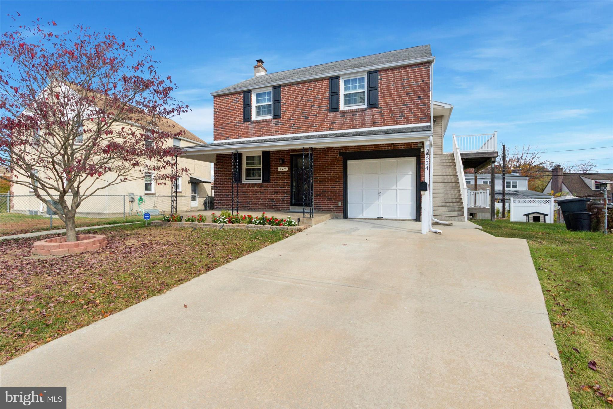 RIDLEY PARK - Residential