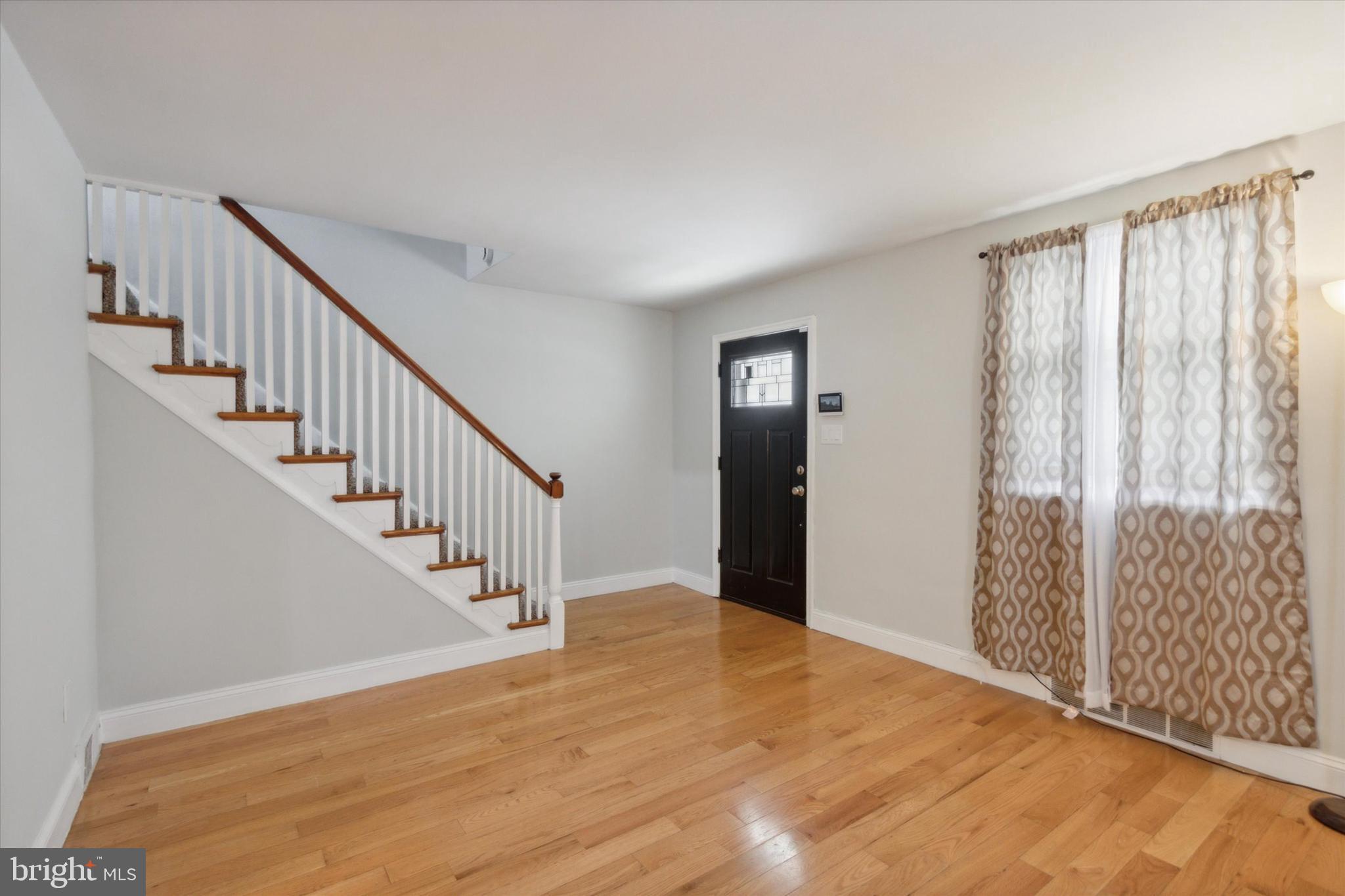 RIDLEY PARK - Residential