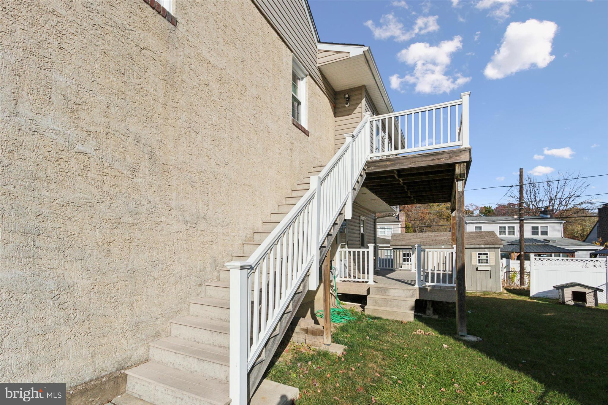 RIDLEY PARK - Residential