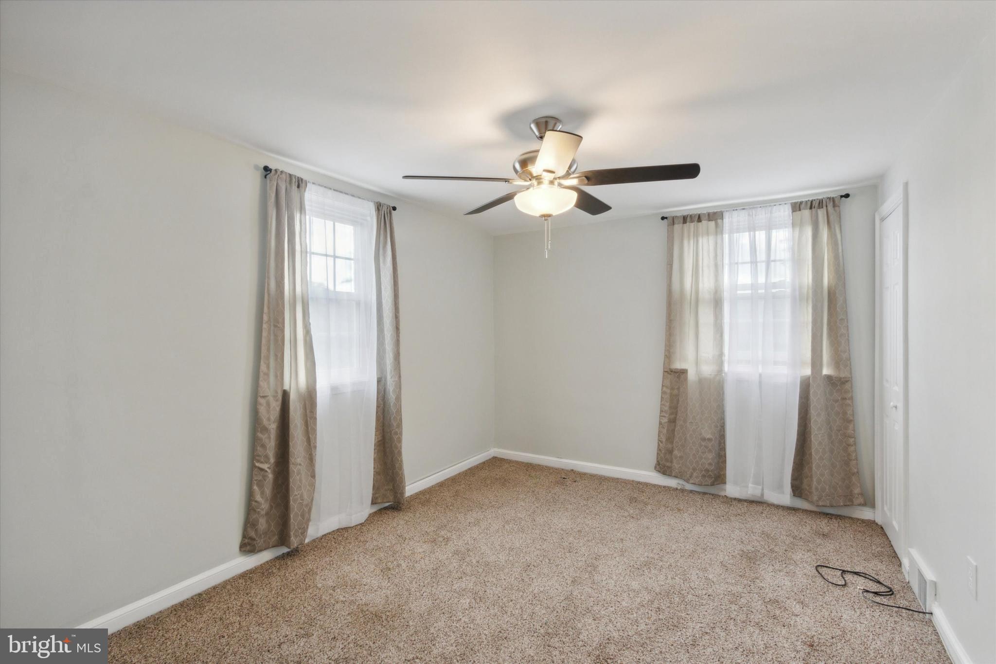 RIDLEY PARK - Residential