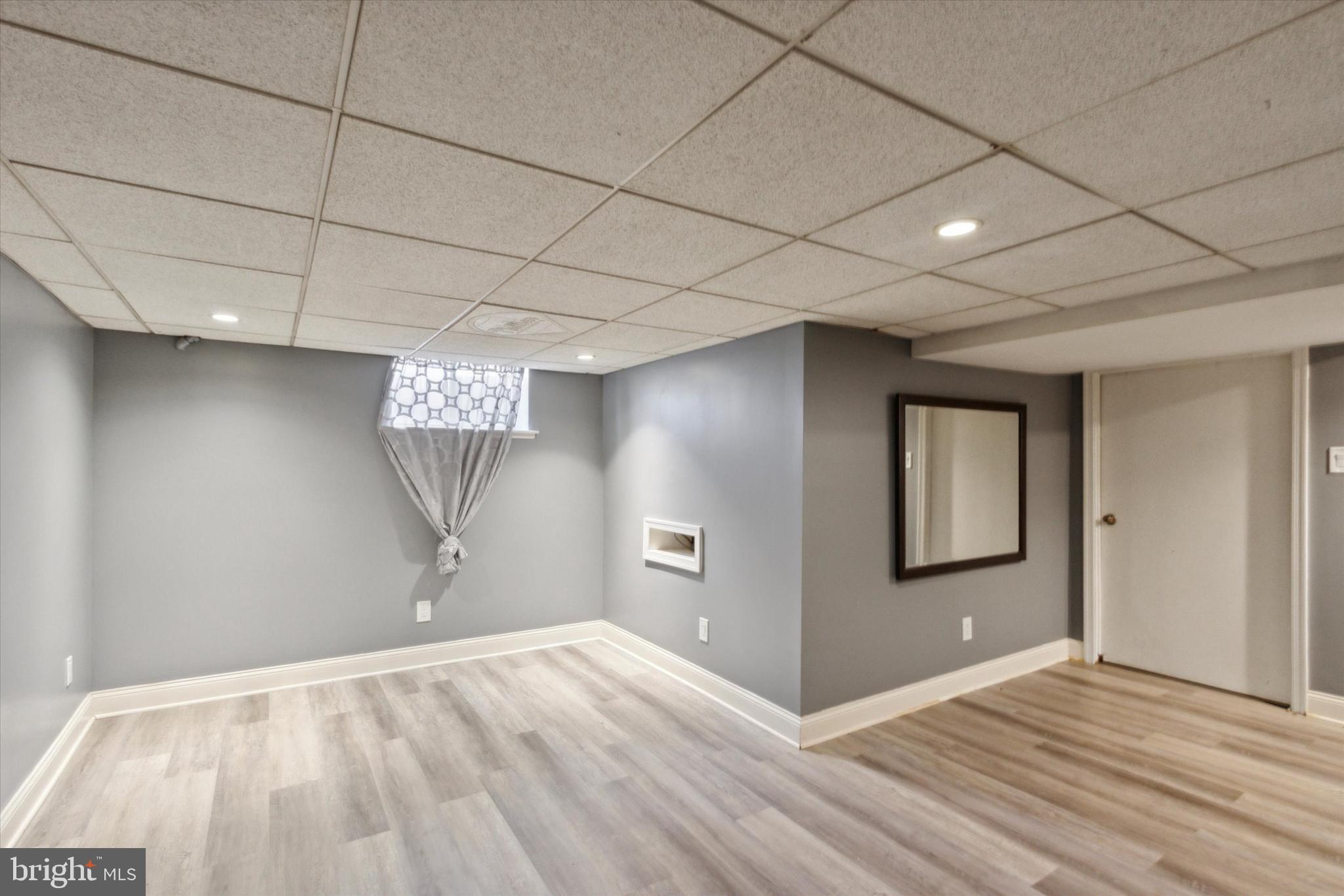 RIDLEY PARK - Residential