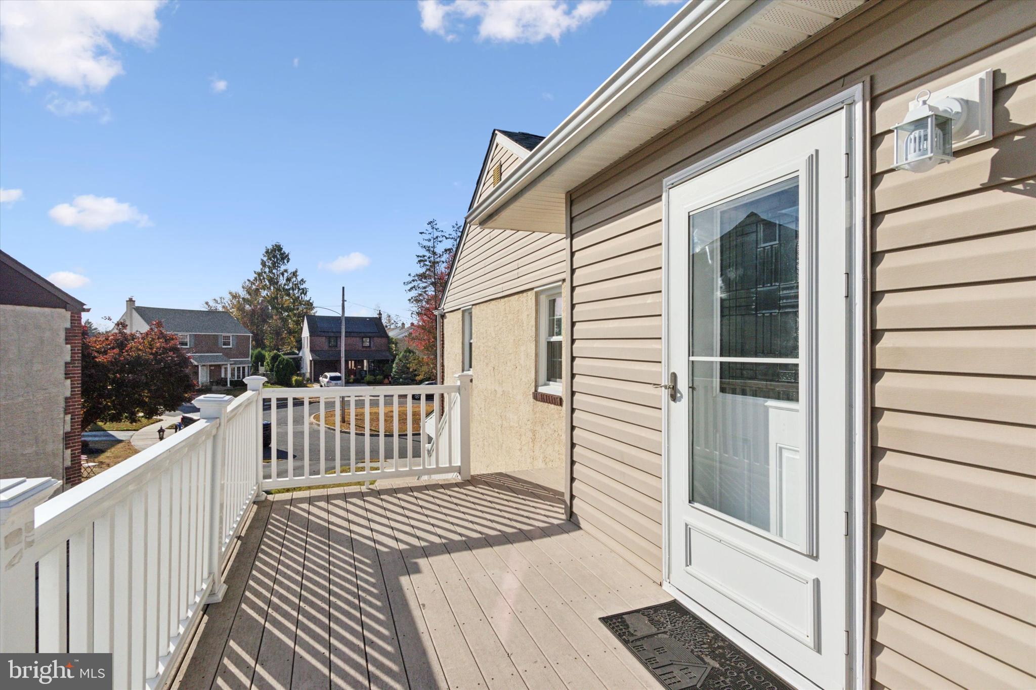 RIDLEY PARK - Residential