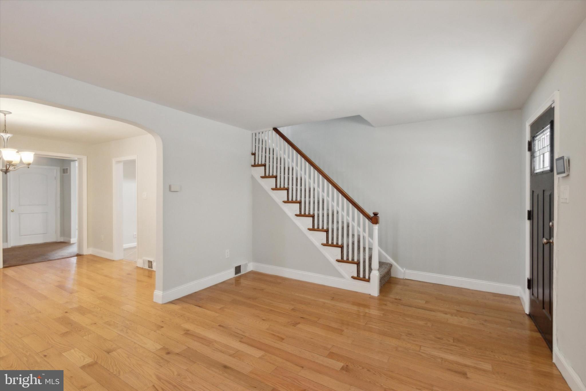 RIDLEY PARK - Residential