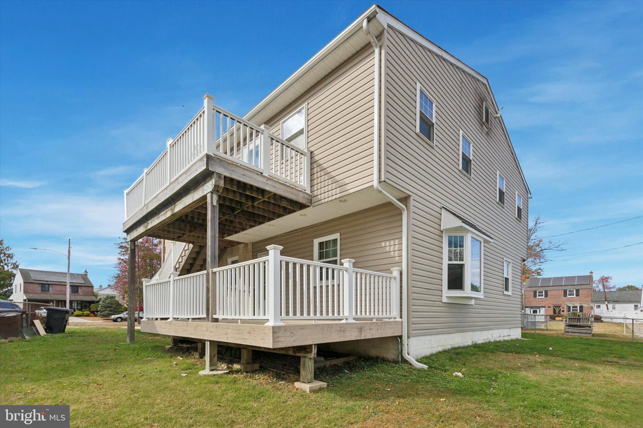 RIDLEY PARK - Residential