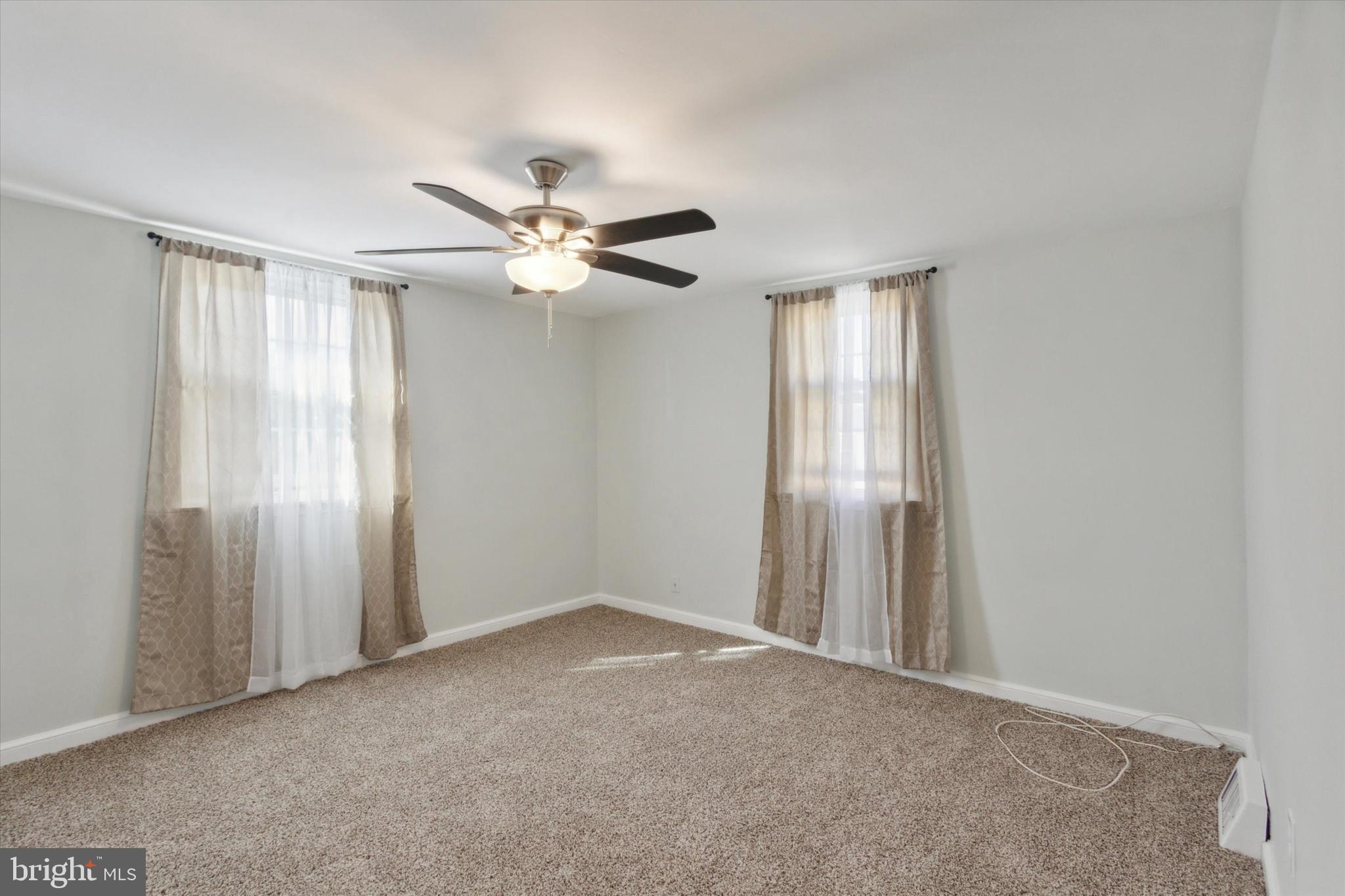 RIDLEY PARK - Residential