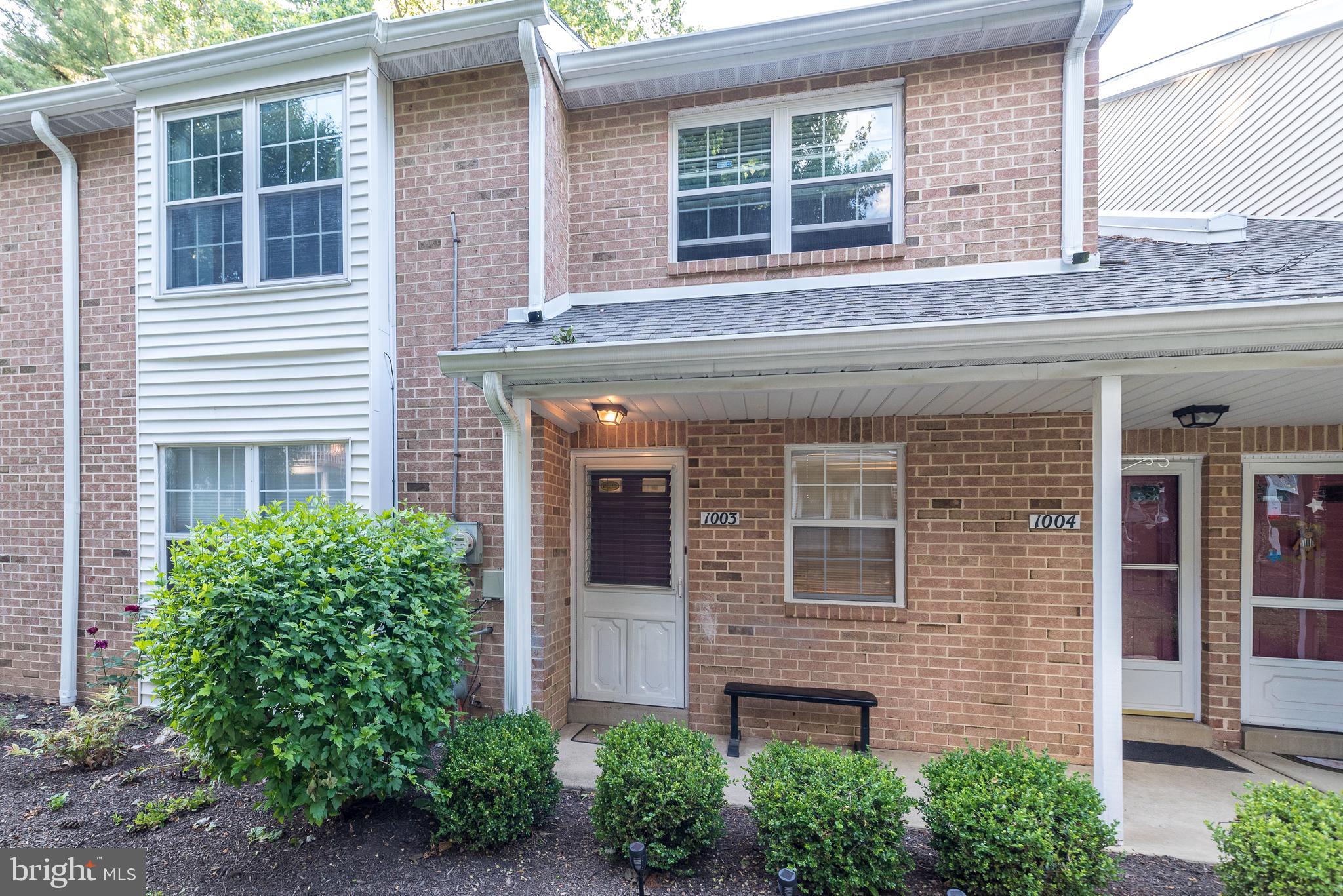 ELKINS PARK - Residential