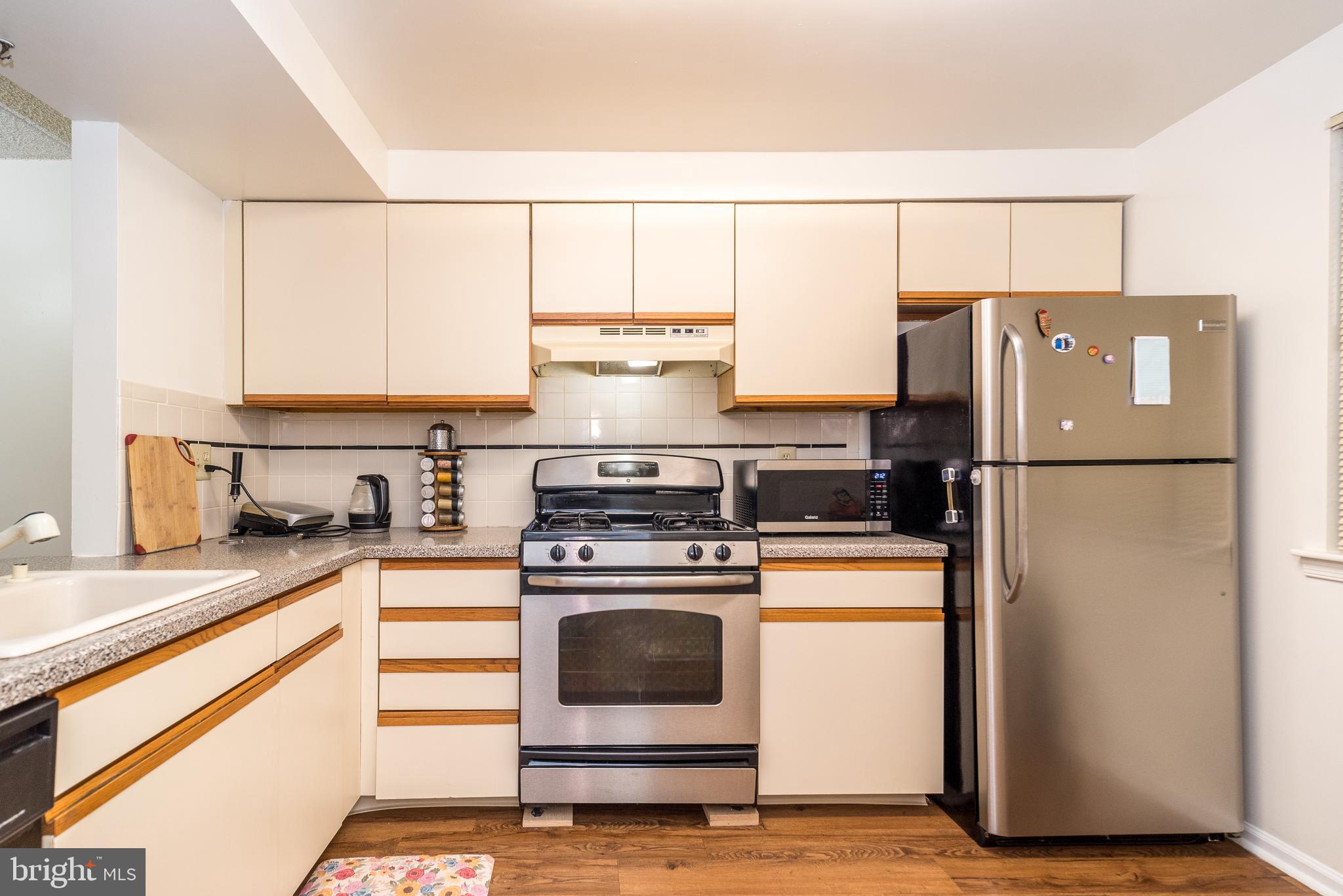 ELKINS PARK - Residential