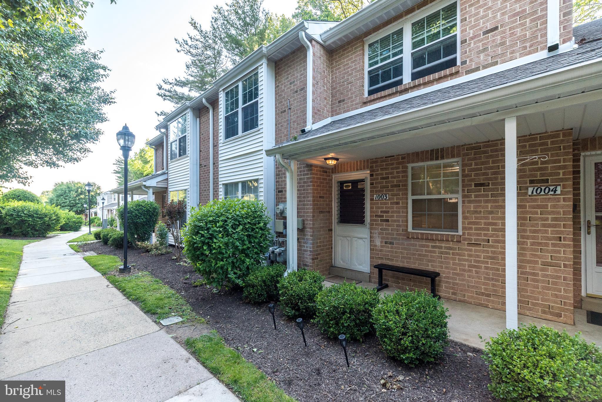ELKINS PARK - Residential