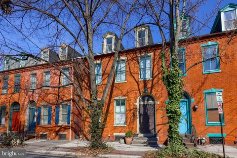 Photo of 41 S Lime Street, LANCASTER, PA 17602 (MLS # PALA2065178)