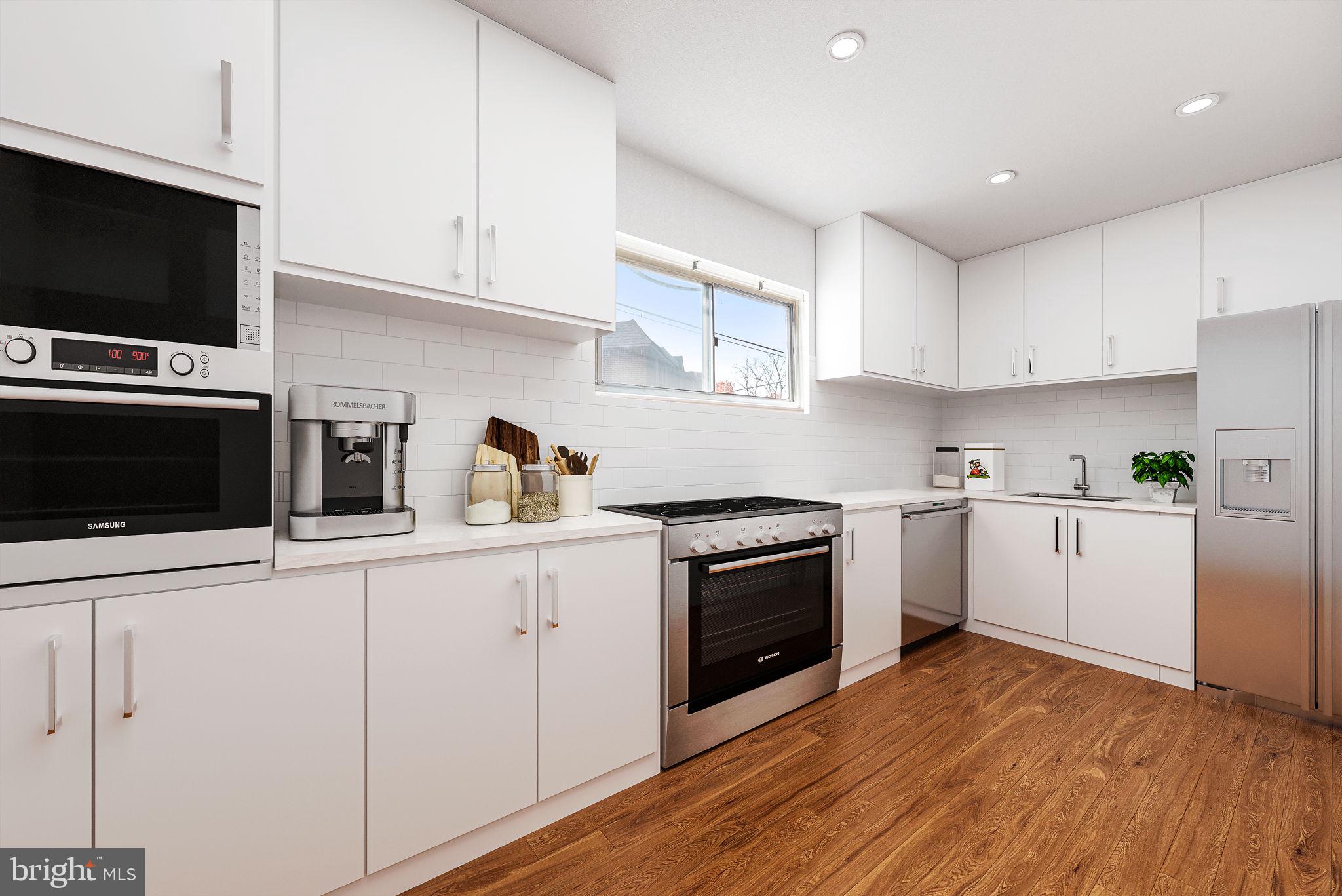 CLIFTON HEIGHTS - Residential
