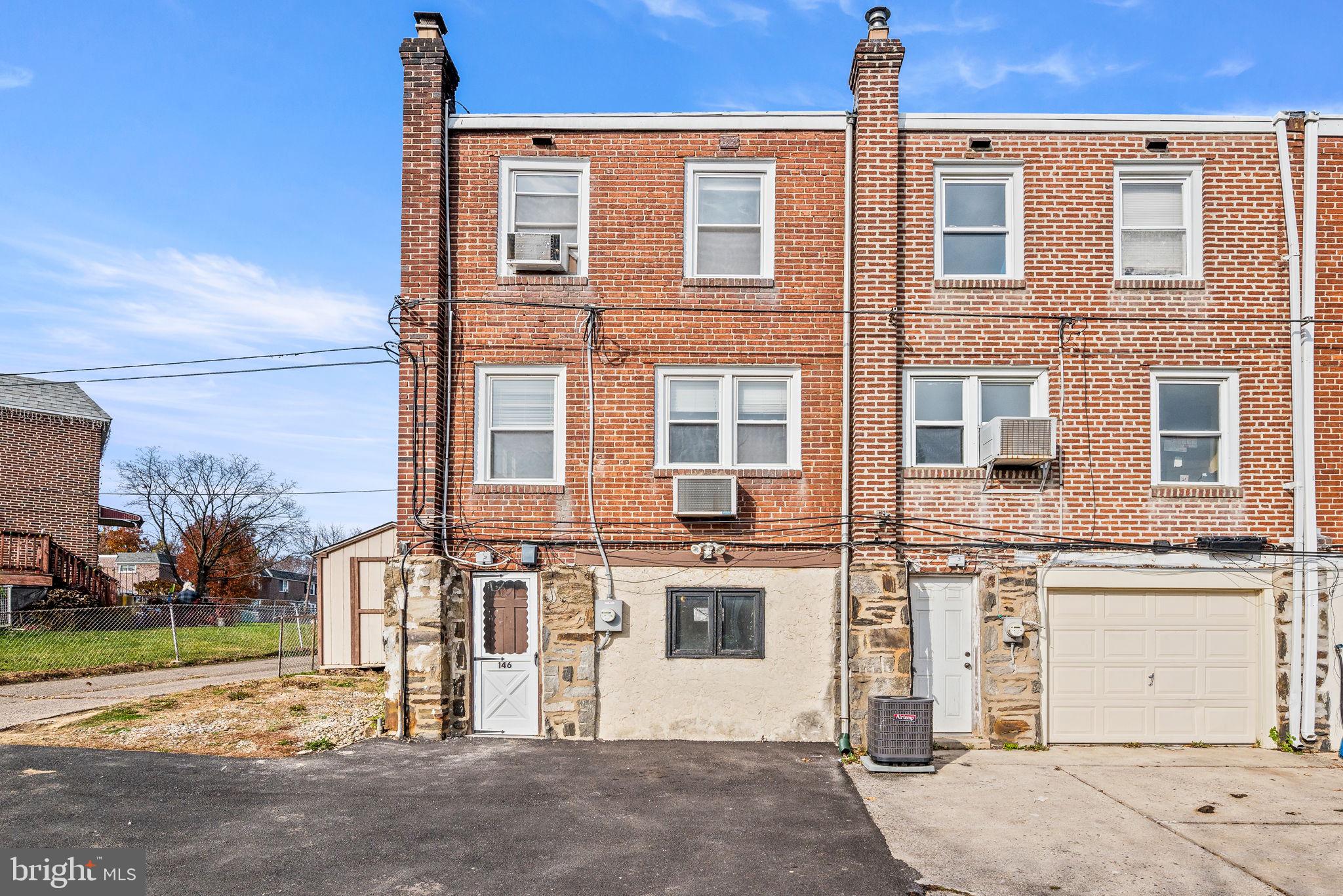 CLIFTON HEIGHTS - Residential