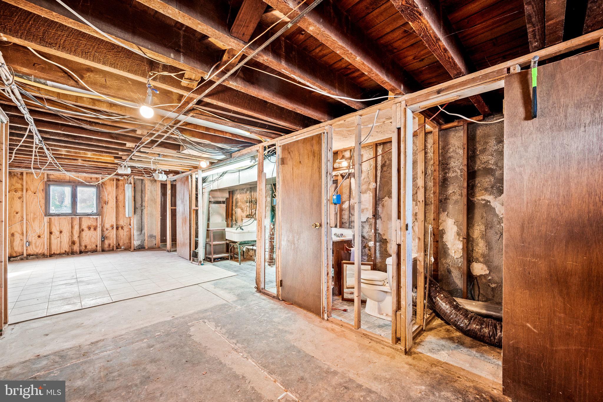 CLIFTON HEIGHTS - Residential