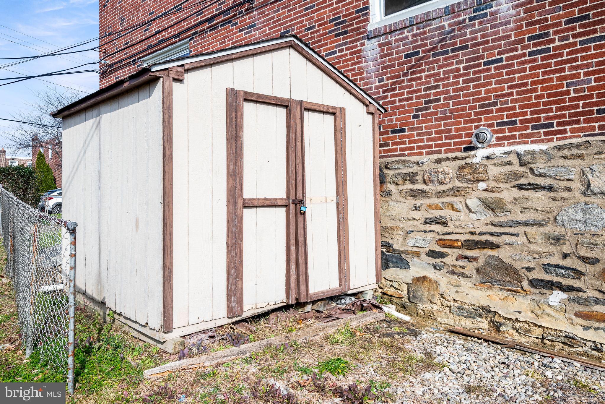 CLIFTON HEIGHTS - Residential