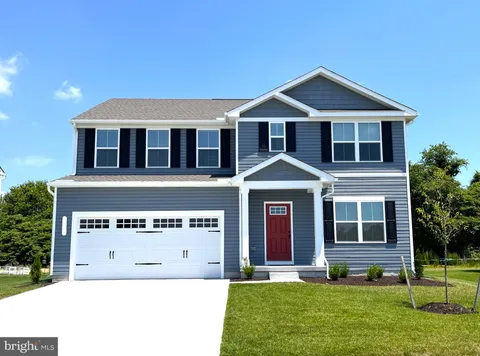 John Adams Lane Unit HAZEL, Millsboro, DE 19966 - MLS#: DESU2074276