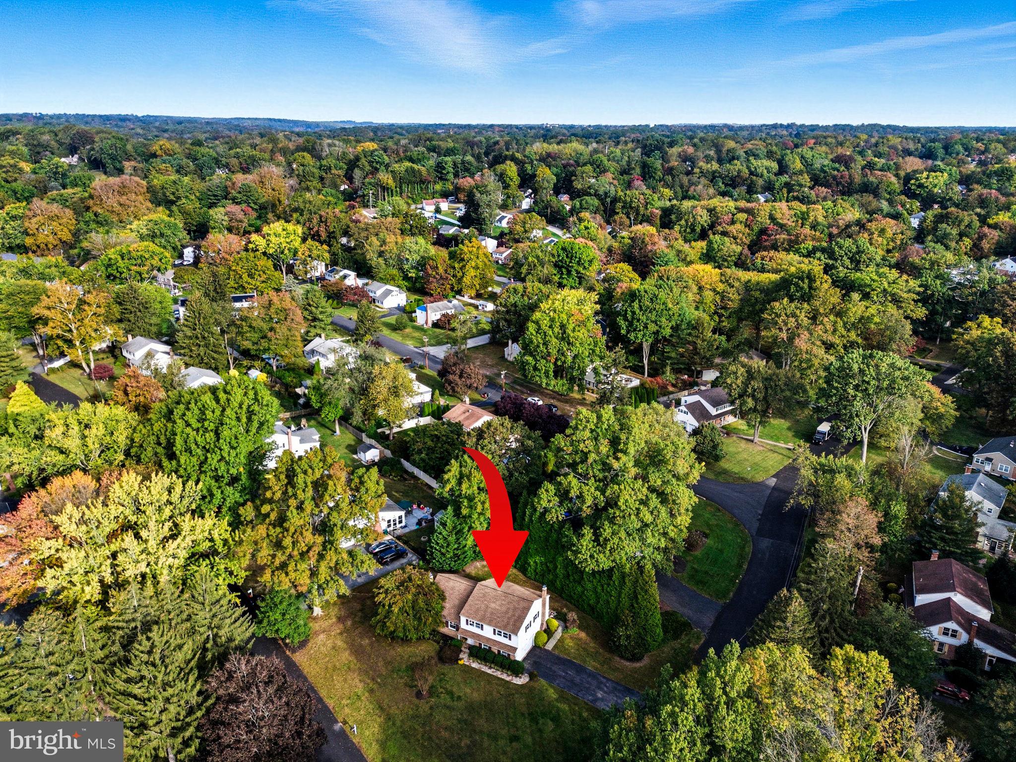 SCOT GLEN - Residential