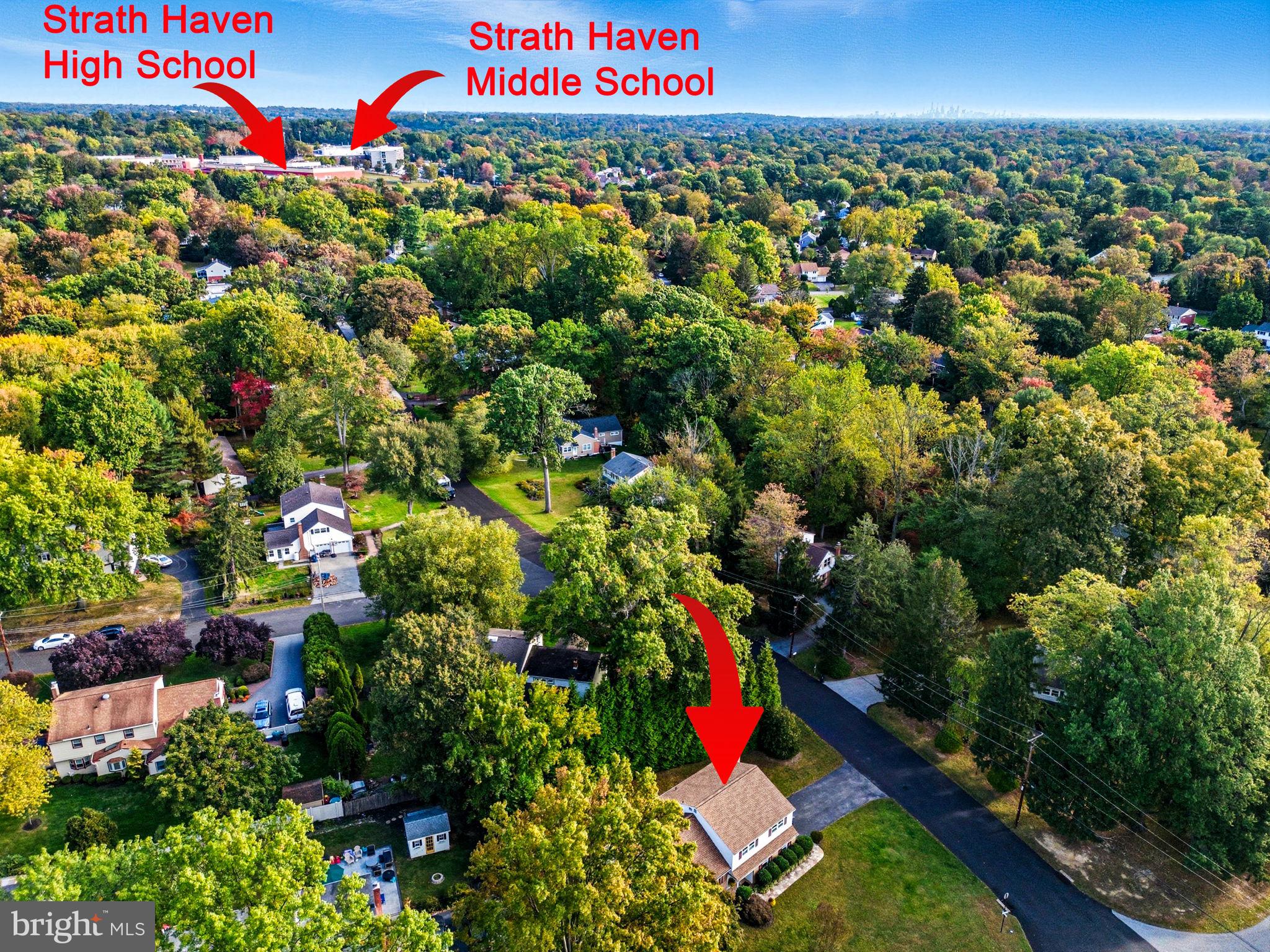 SCOT GLEN - Residential