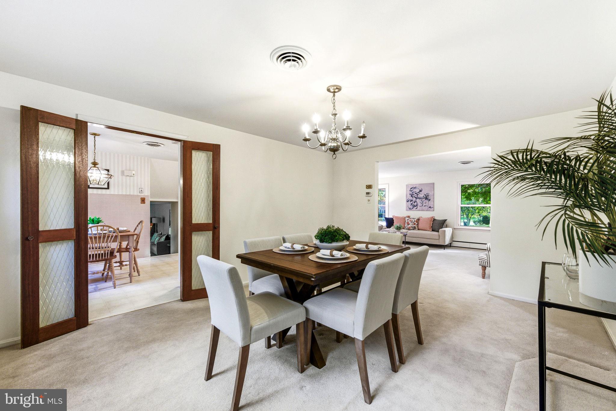 SCOT GLEN - Residential