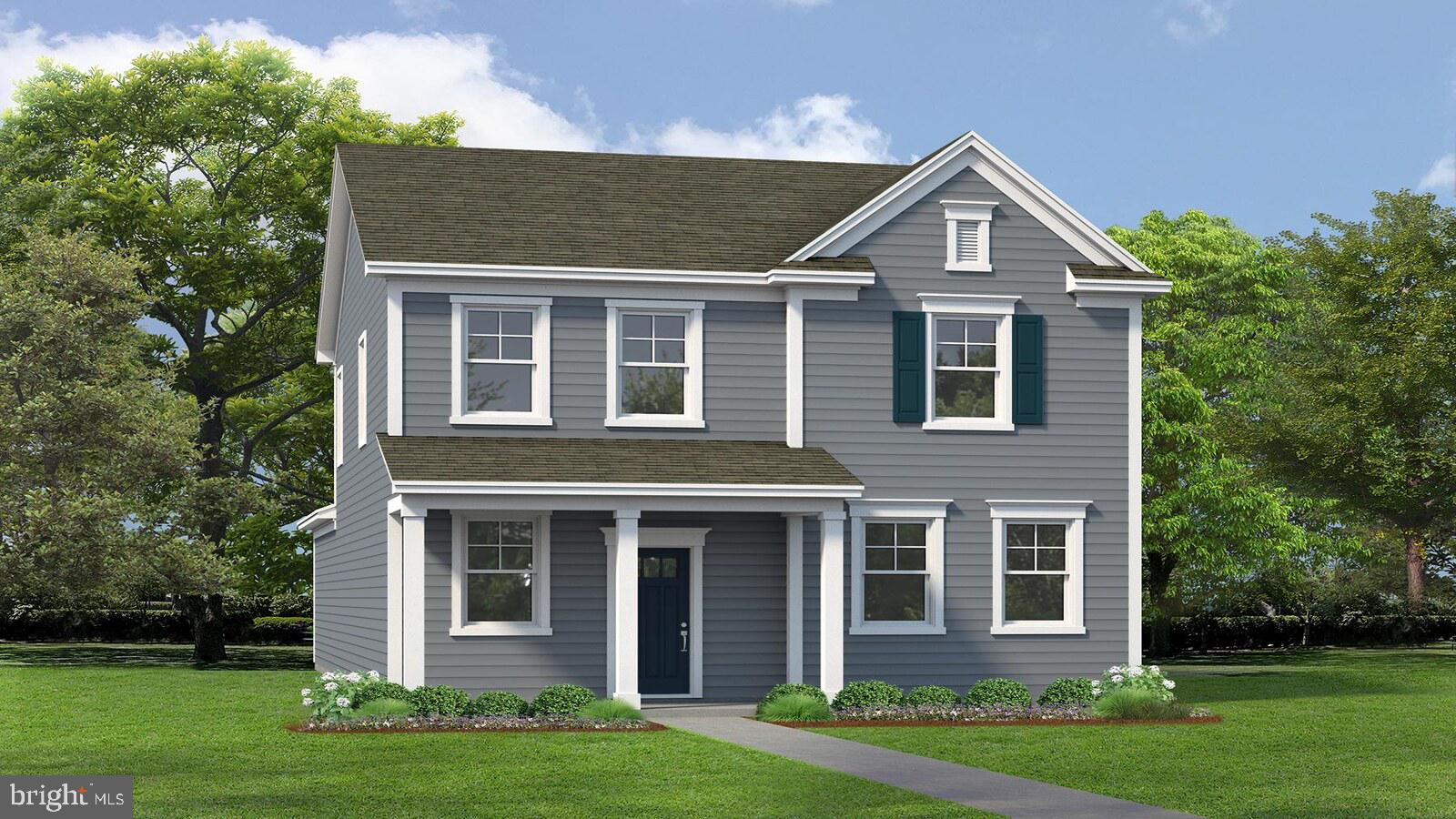 LADYSMITH VILLAGE - Residential