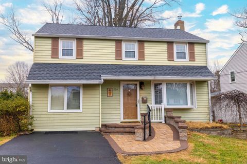 134 SPRING AVENUE HATBORO PA 19040