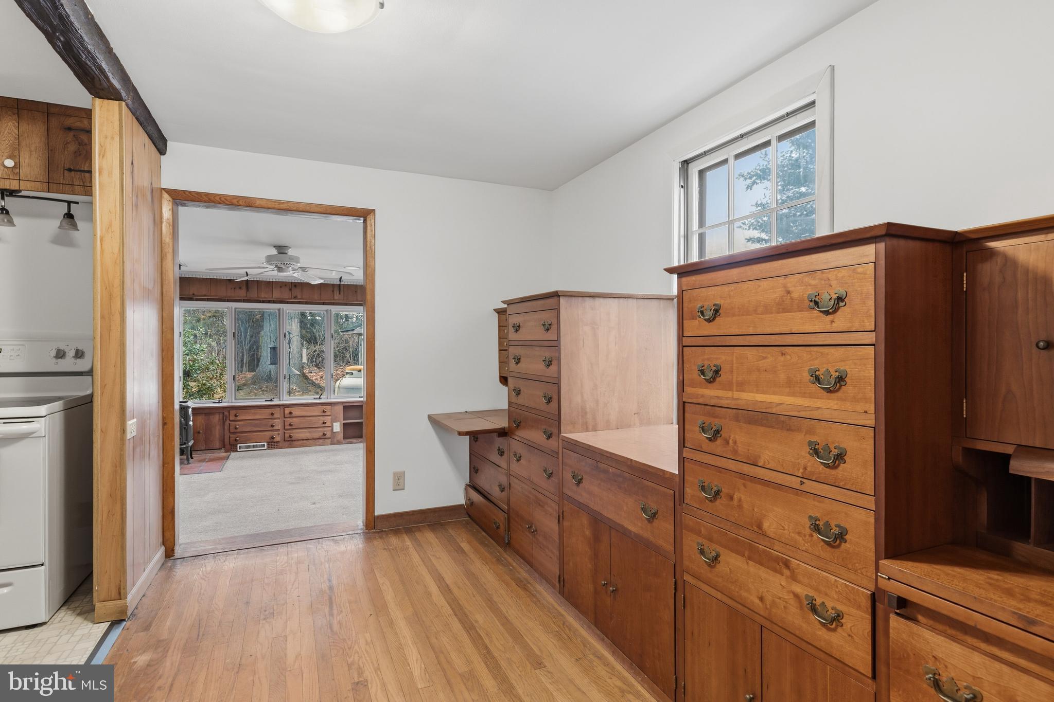 FAIROAKS - Residential