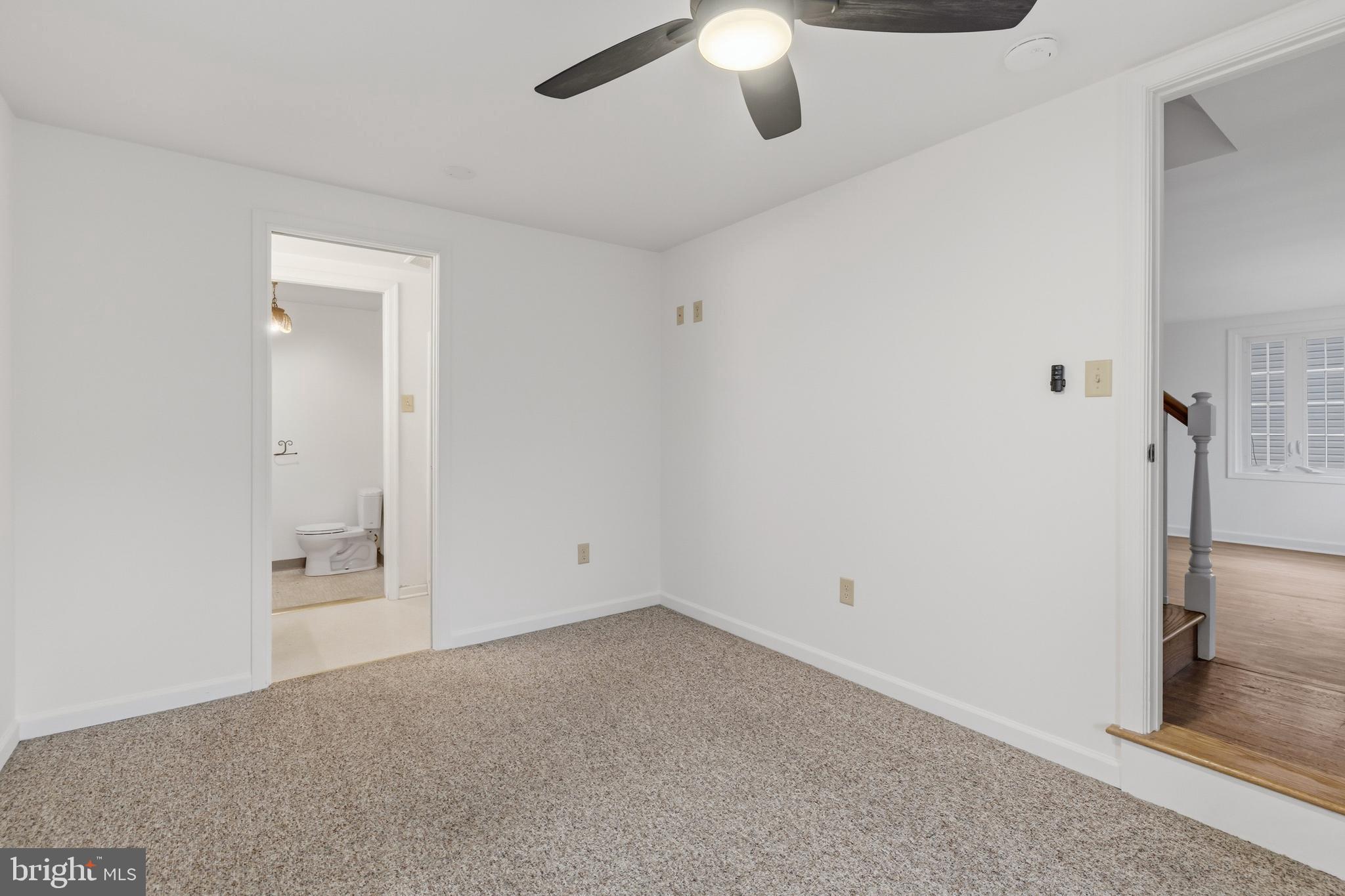 FAIROAKS - Residential