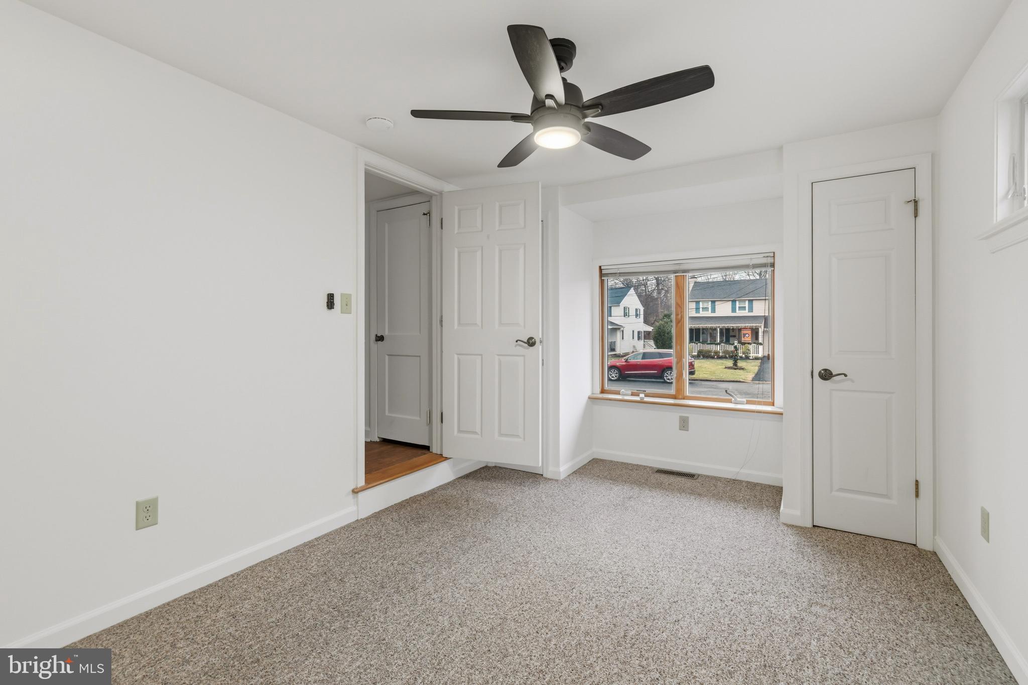 FAIROAKS - Residential