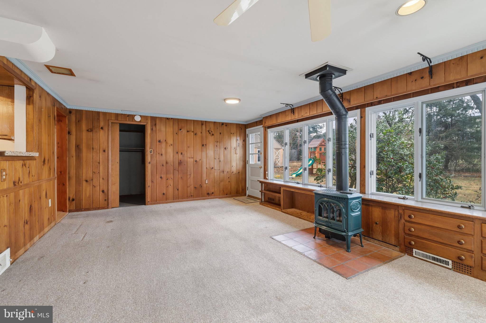 FAIROAKS - Residential