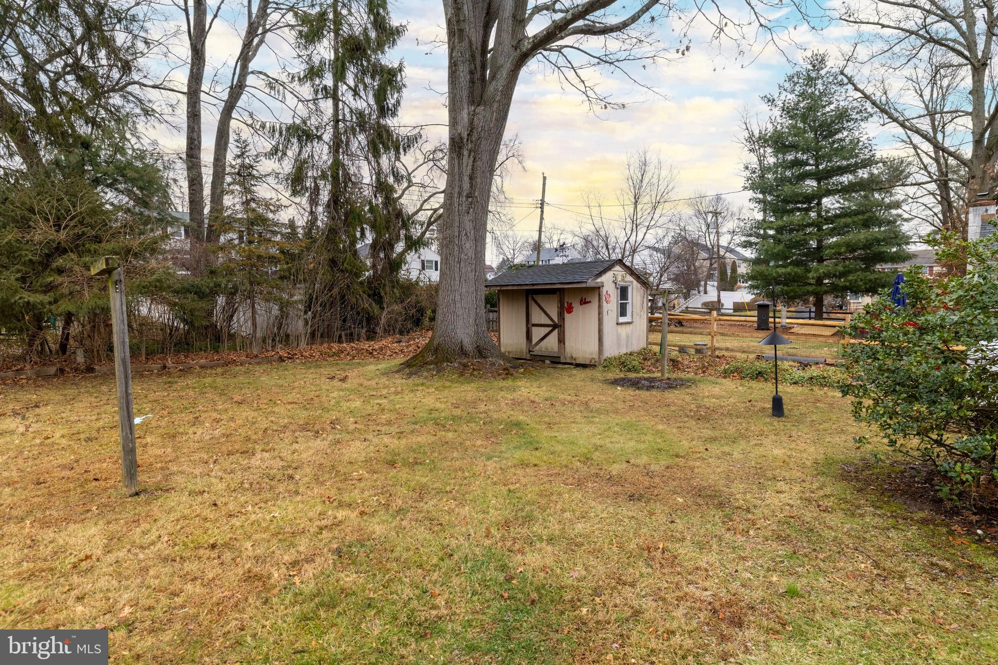 FAIROAKS - Residential