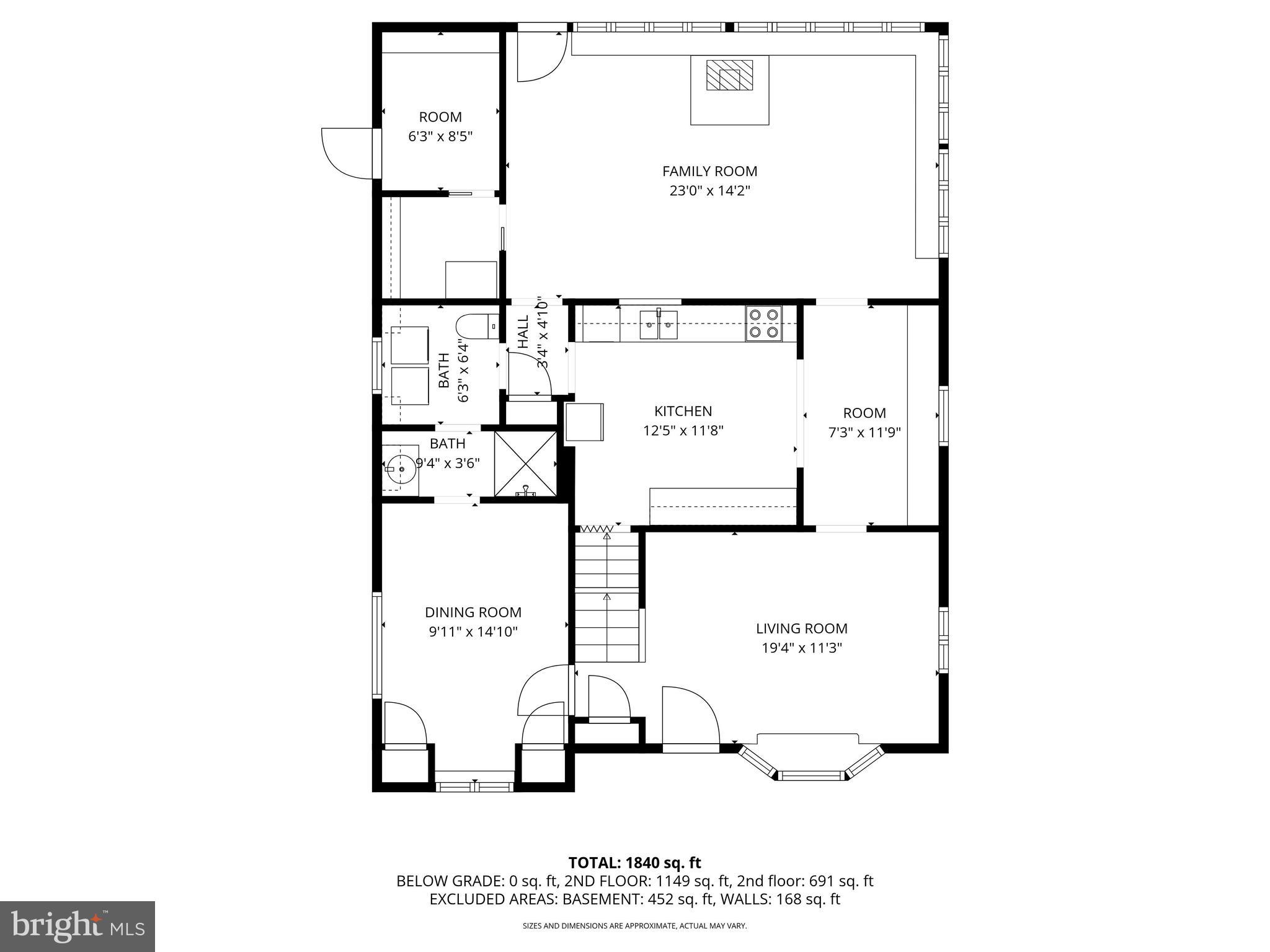 FAIROAKS - Residential