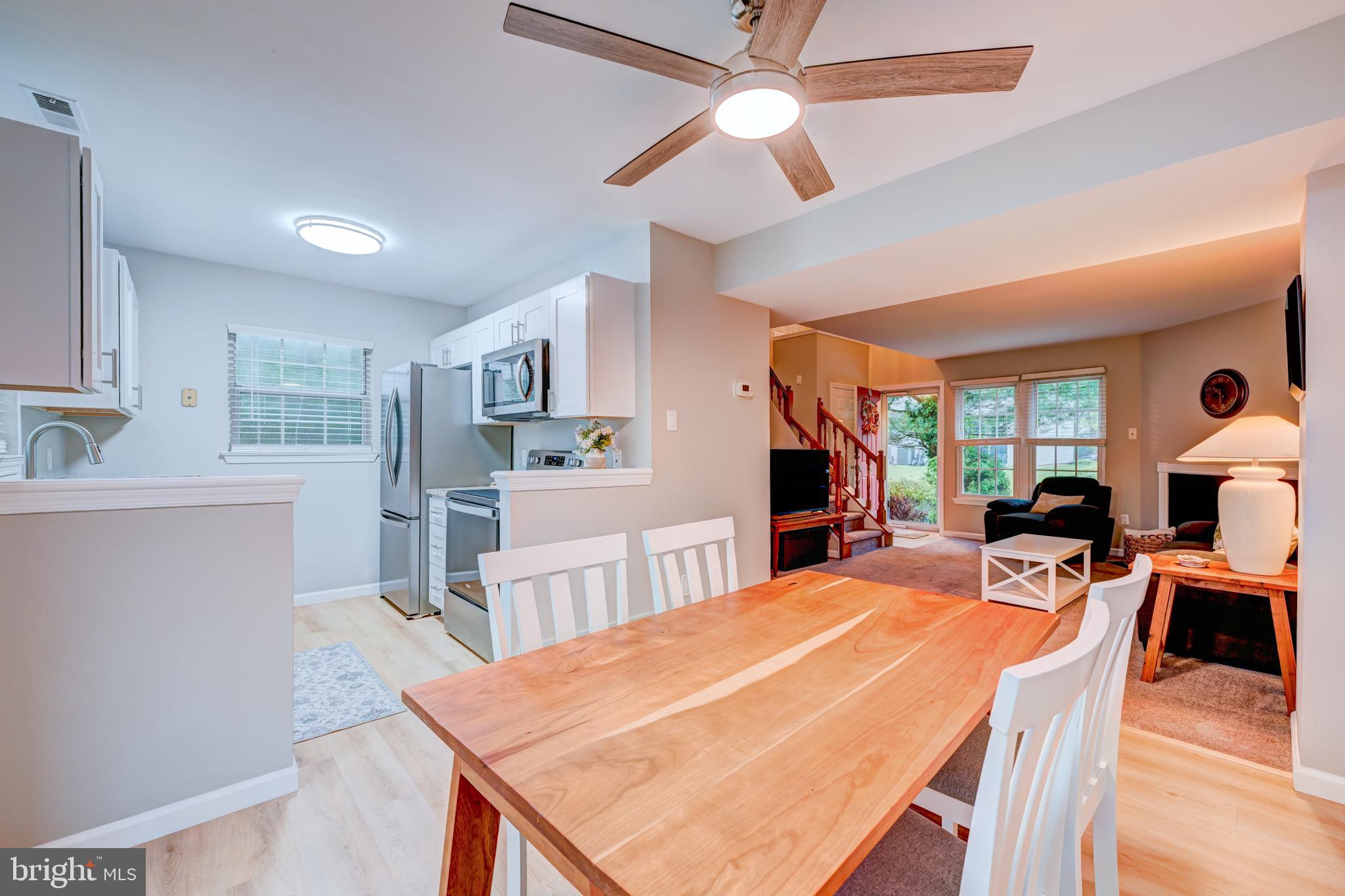 TIMBER RIDGE - Residential