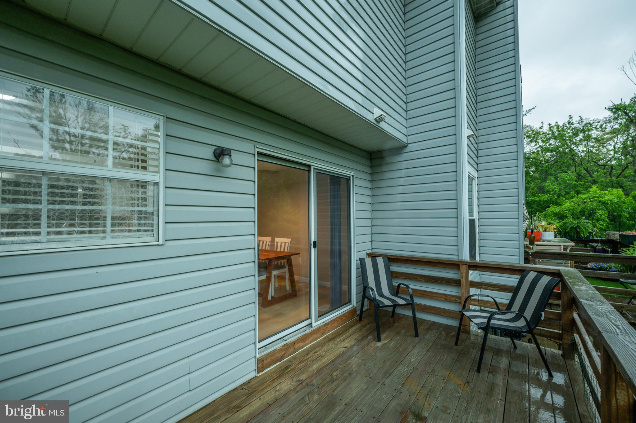 TIMBER RIDGE - Residential