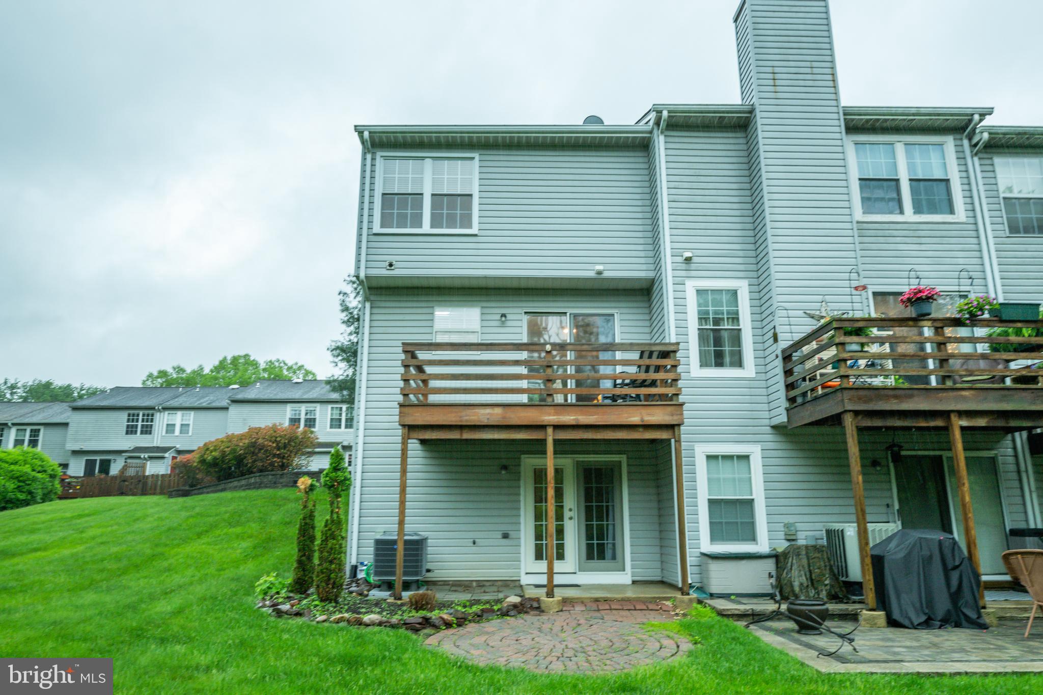 TIMBER RIDGE - Residential