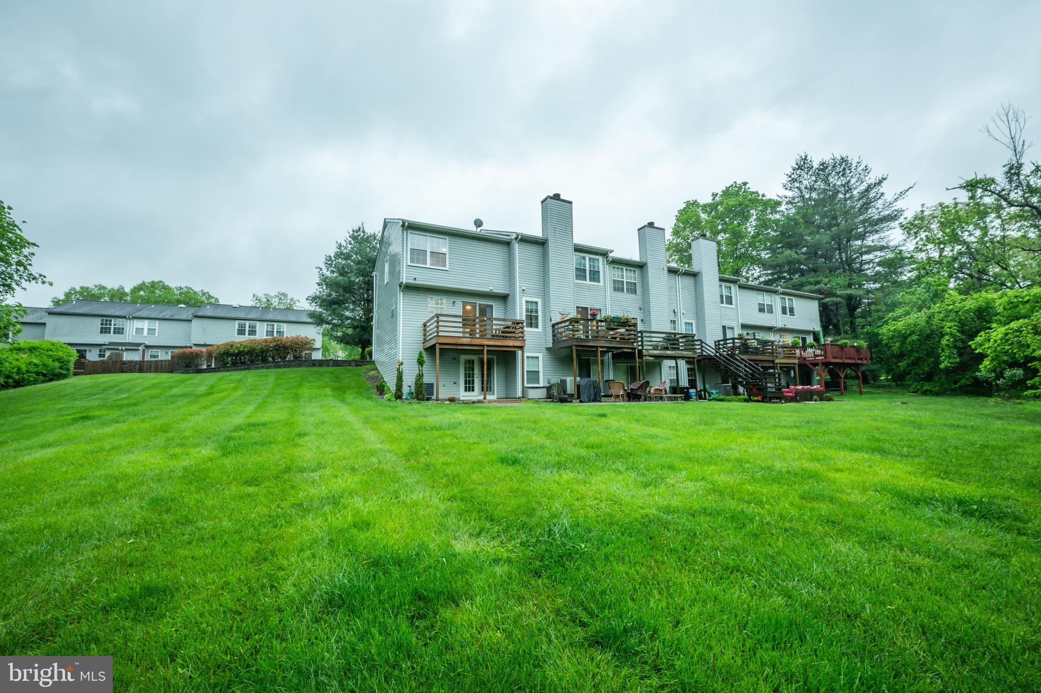 TIMBER RIDGE - Residential