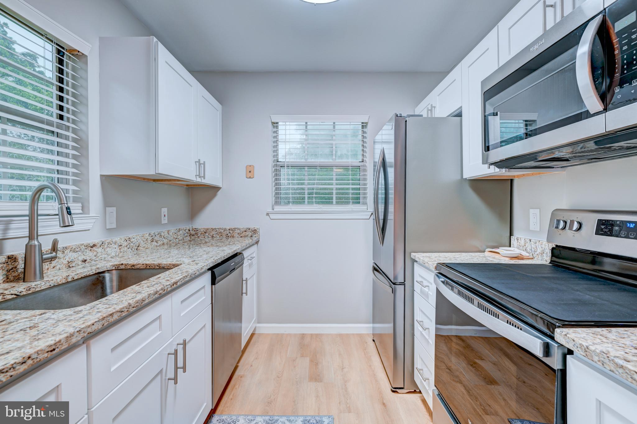 TIMBER RIDGE - Residential